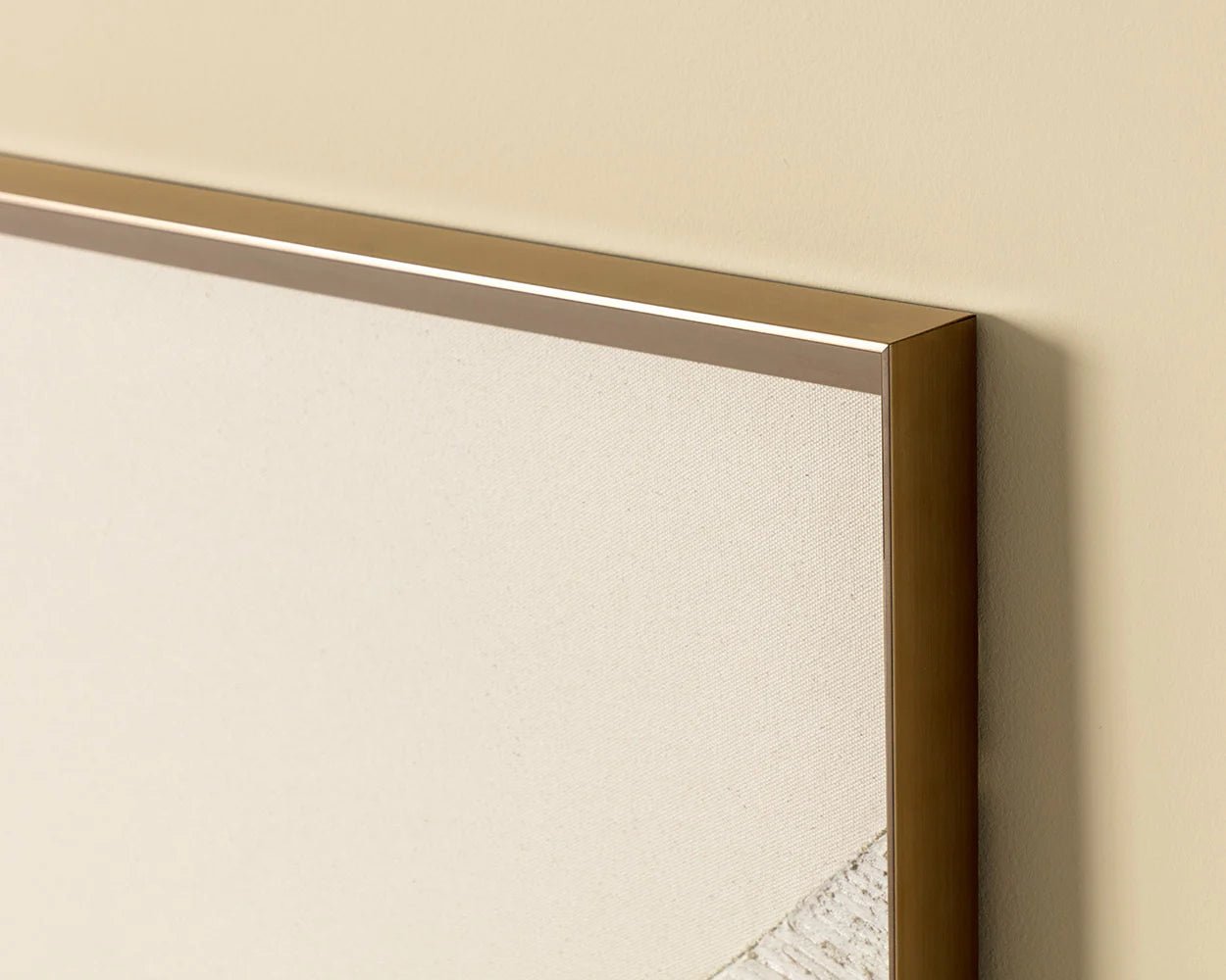 Road Trip I - 40" X 60" - Bronze Frame - Central Designs