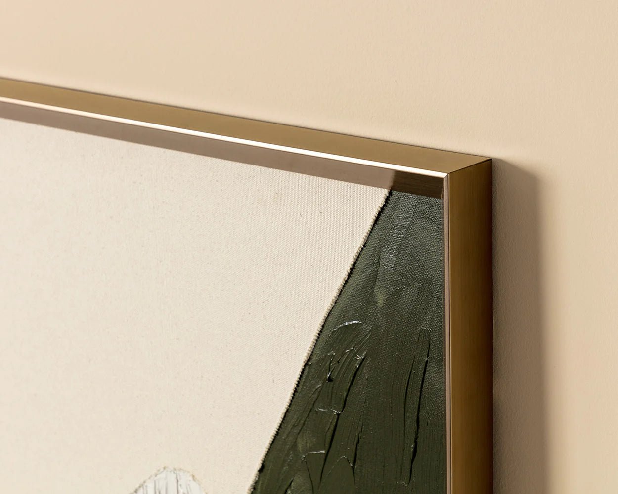 Road Trip Iii - 40" X 60" - Bronze Frame - Central Designs
