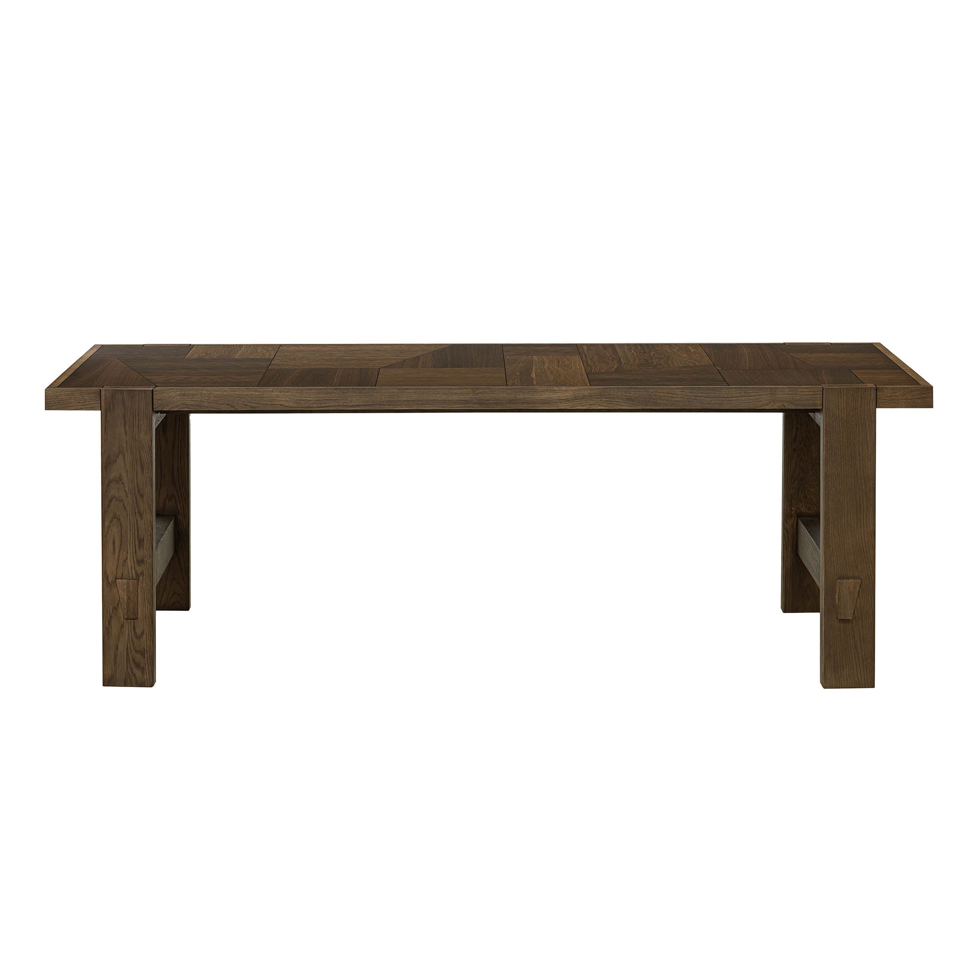 Abstract Dining Table