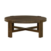 Abstract Coffee Table