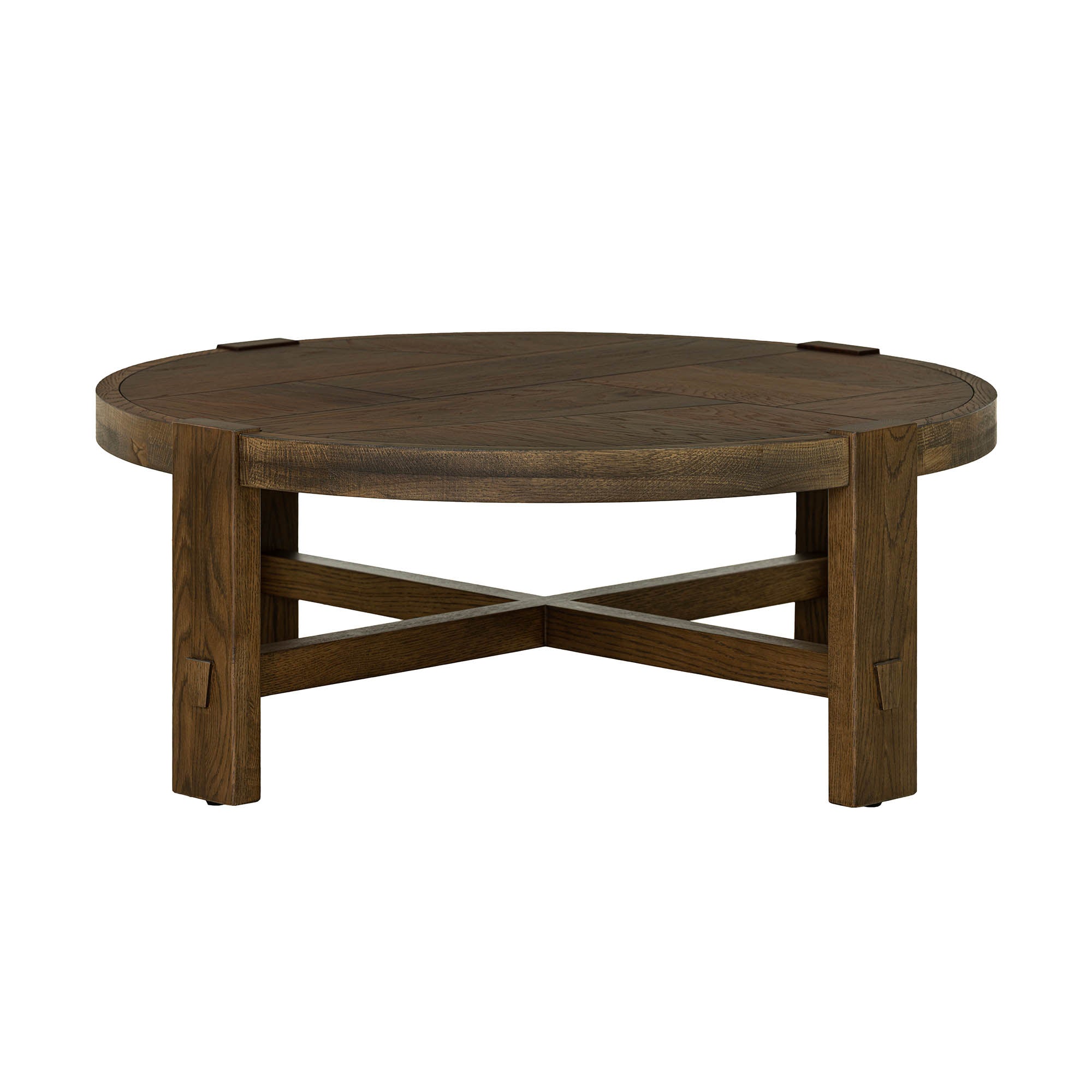 Abstract Coffee Table