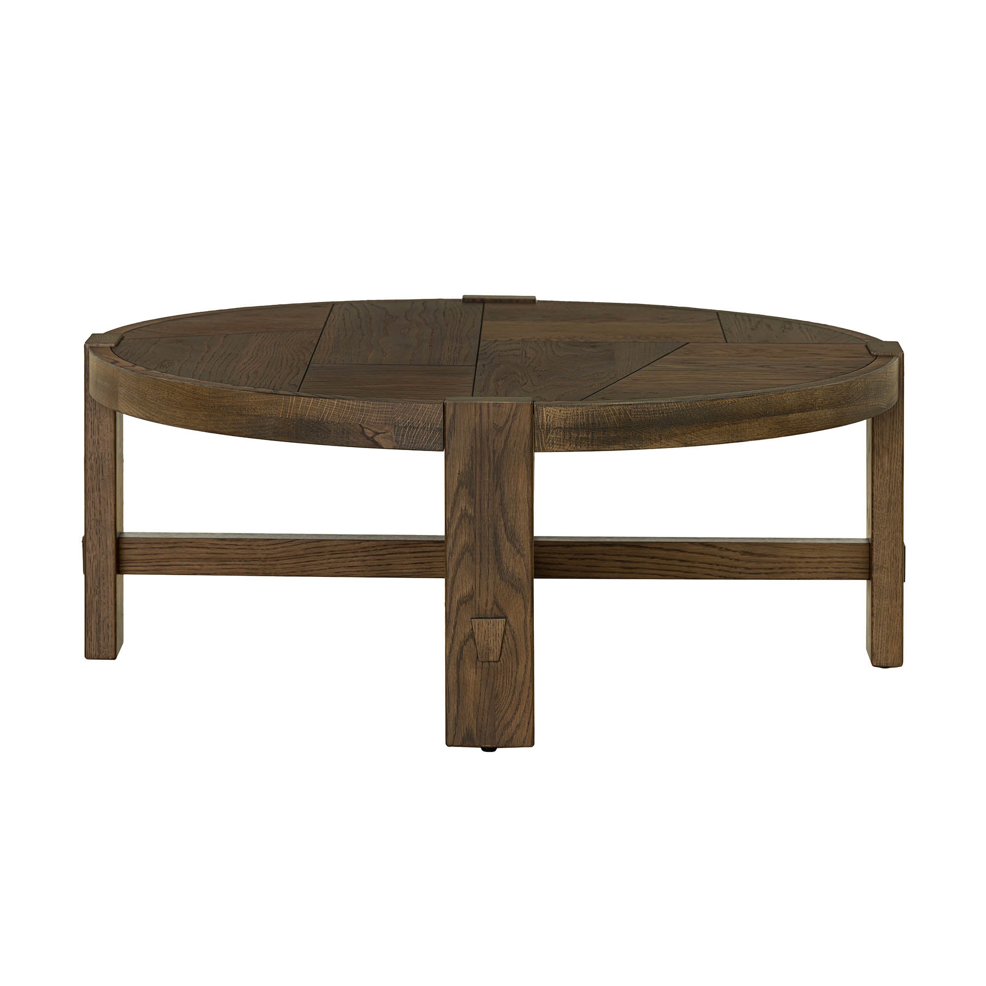 Abstract Coffee Table