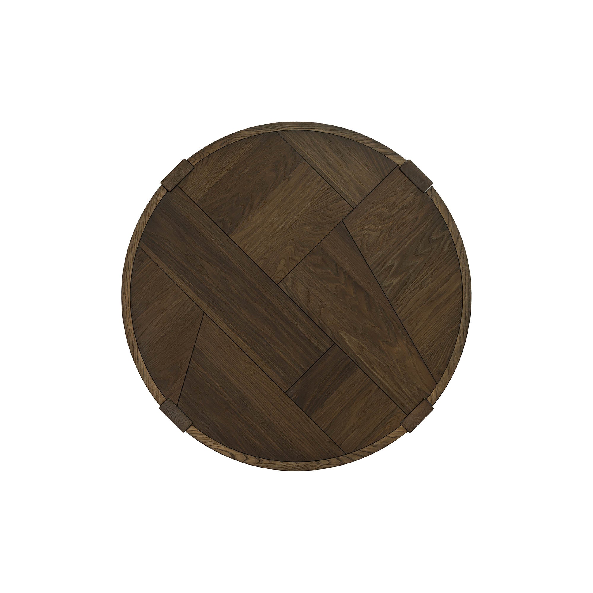 Abstract Coffee Table