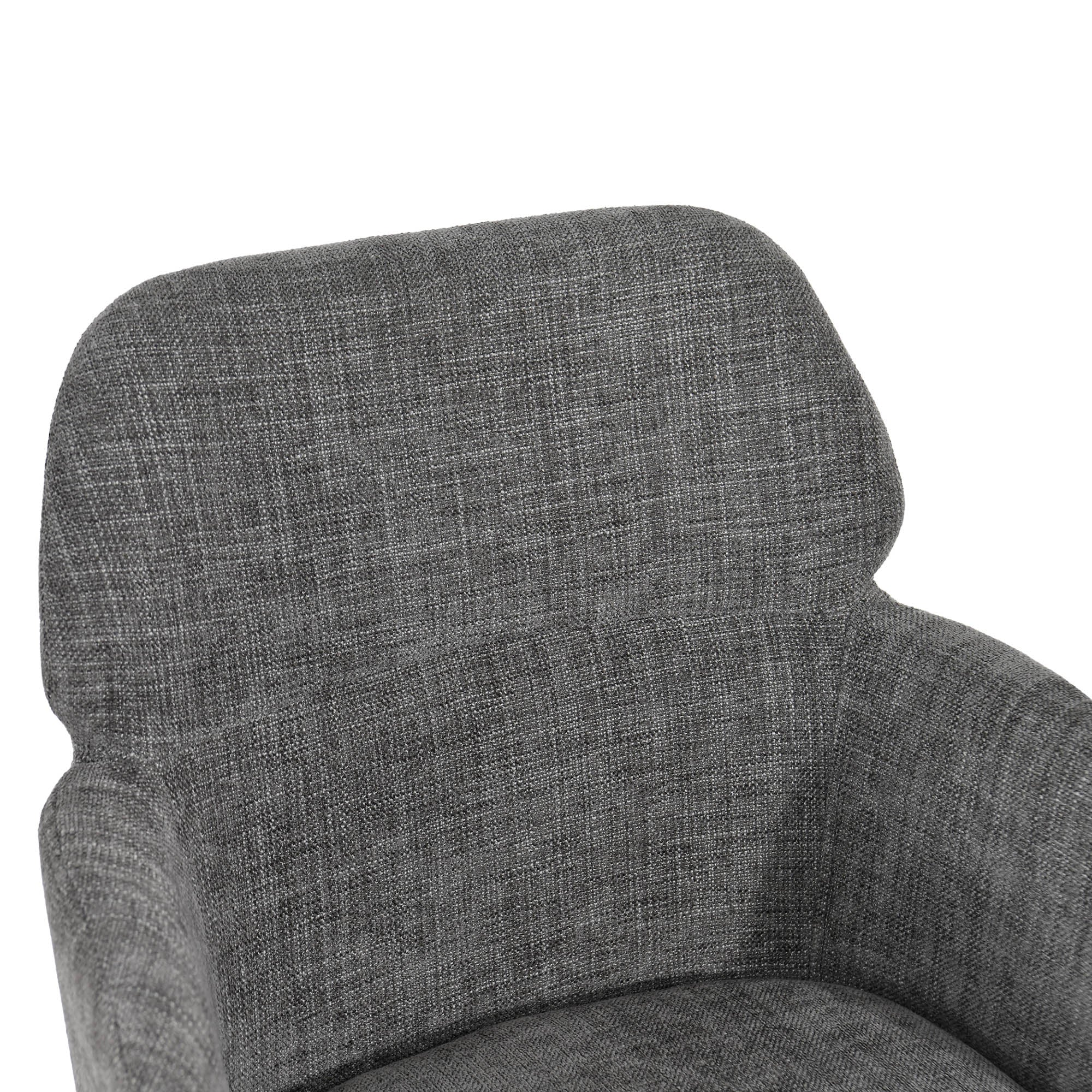 Allegra Counter Stool - Graphite