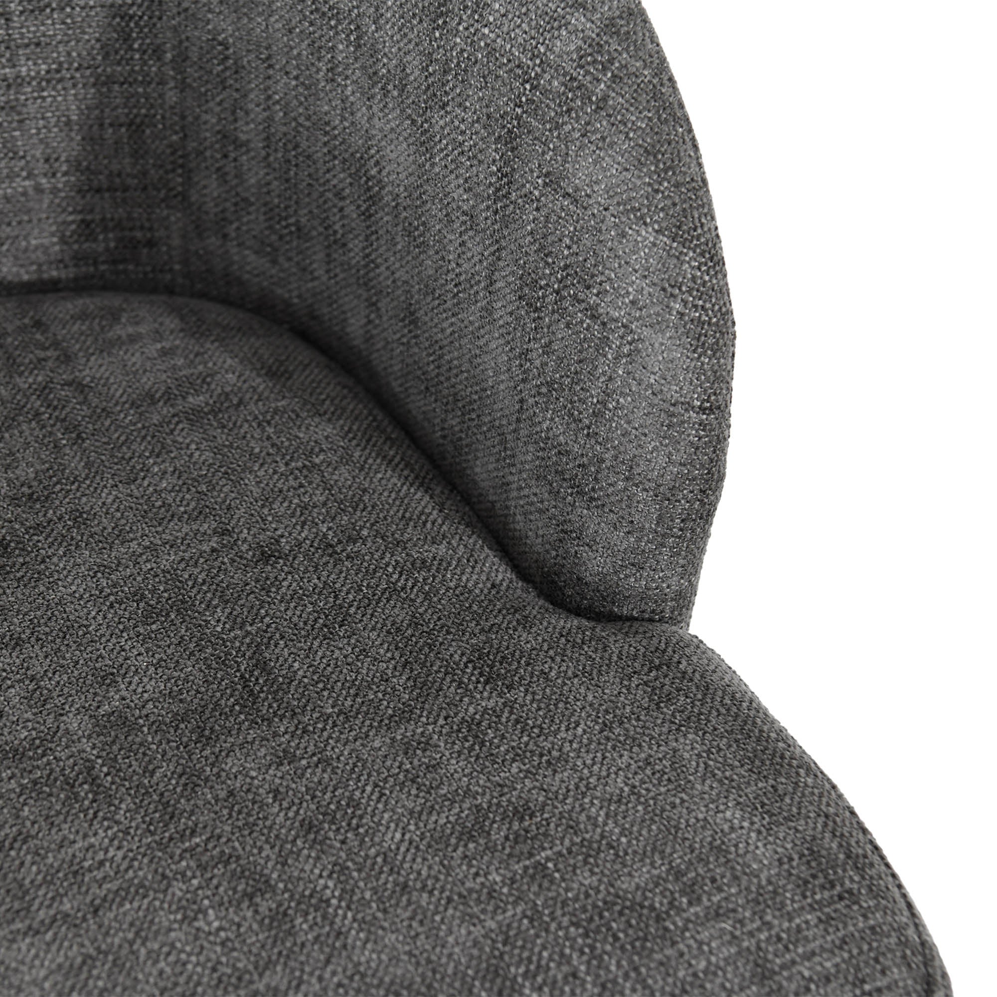 Allegra Counter Stool - Graphite