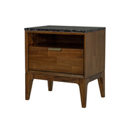 Allure Nightstand - Central Designs
