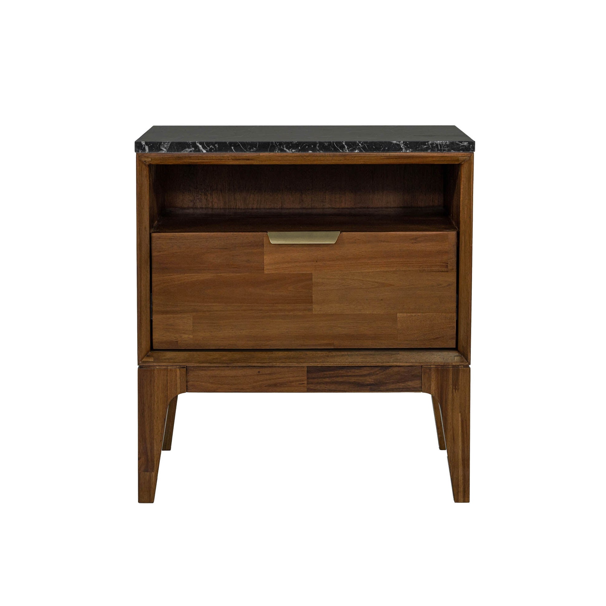 Allure Nightstand - Central Designs