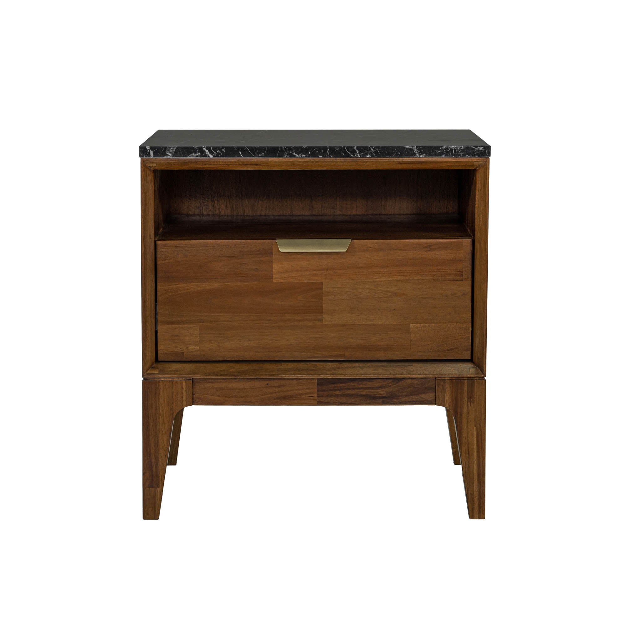 Allure Nightstand - Central Designs