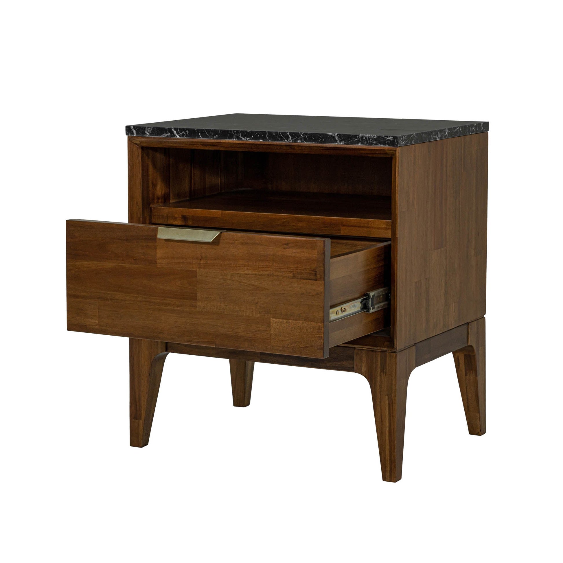 Allure Nightstand - Central Designs