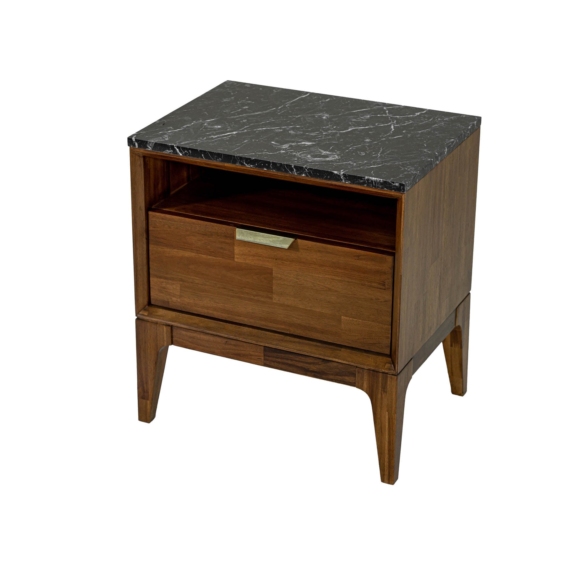 Allure Nightstand - Central Designs
