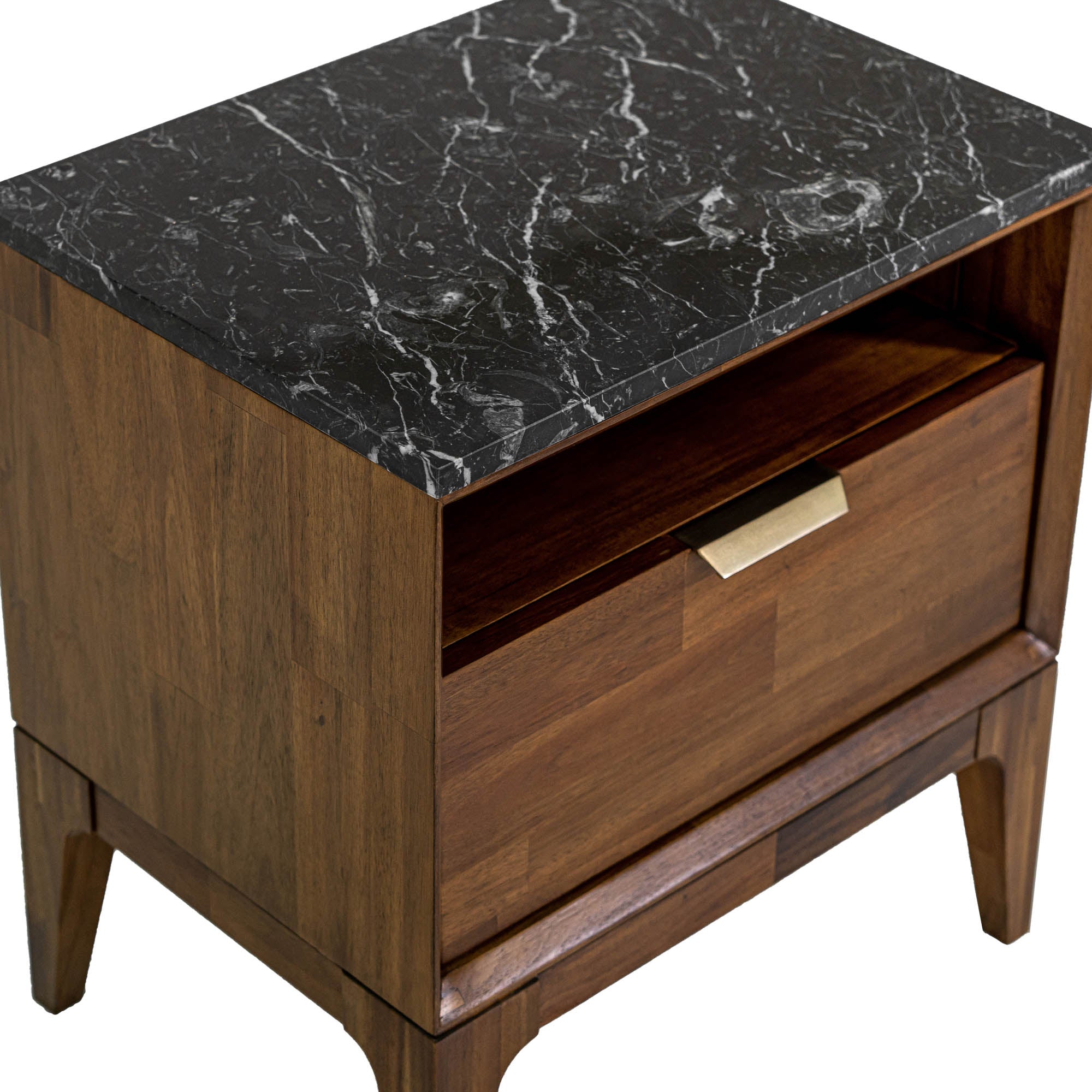 Allure Nightstand - Central Designs