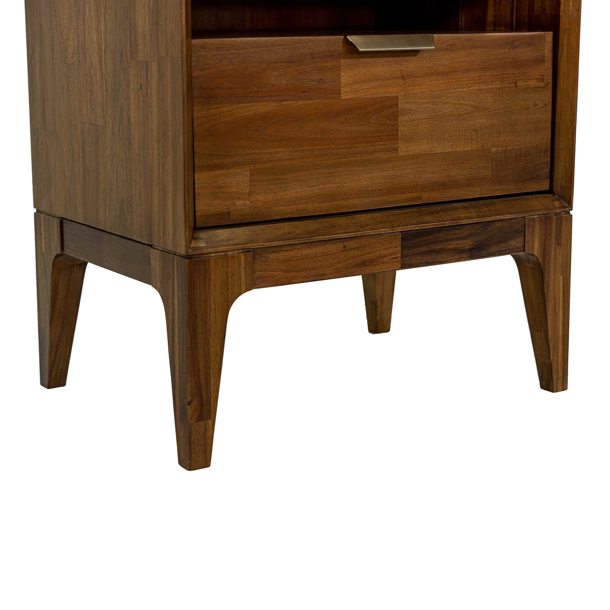 Allure Nightstand - Central Designs