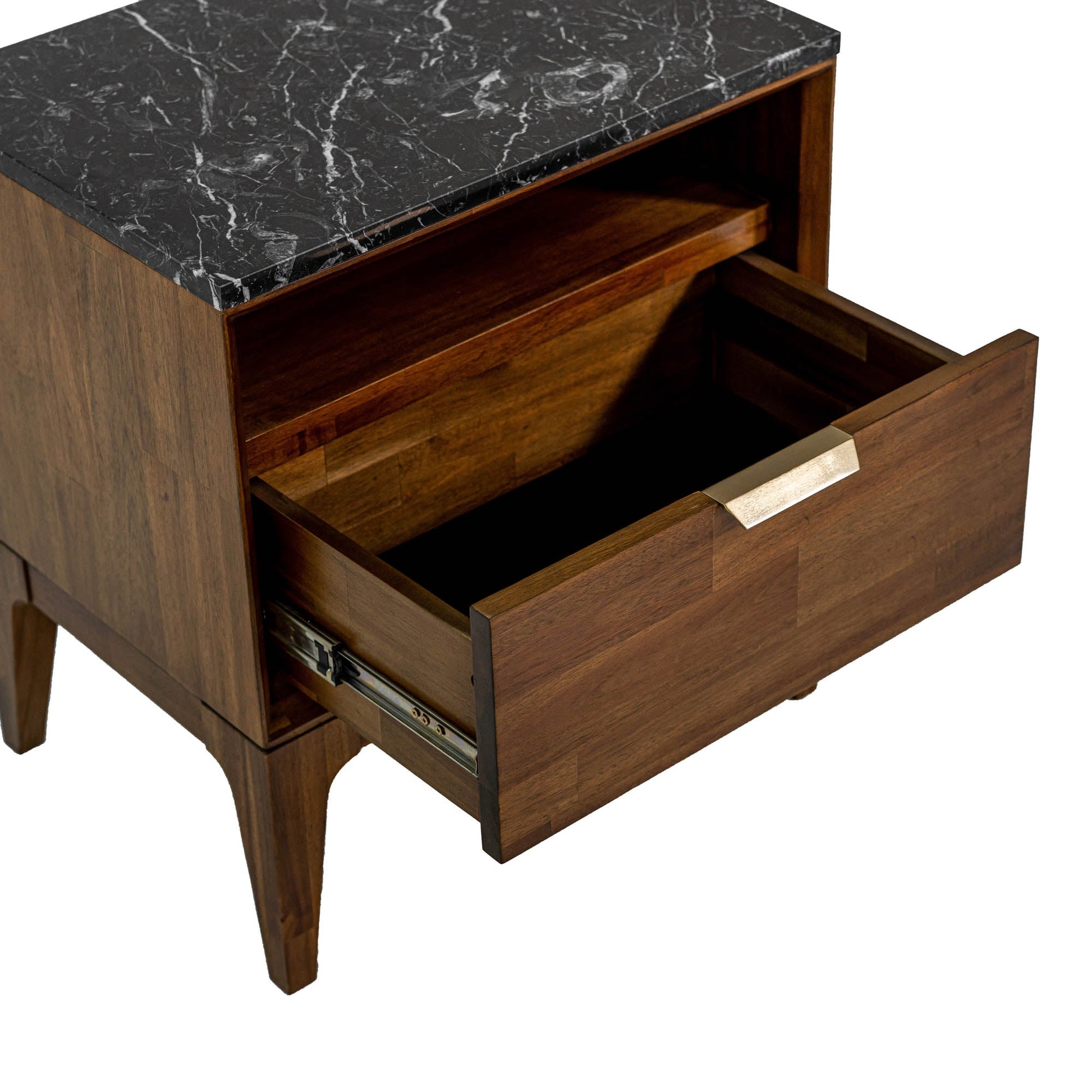 Allure Nightstand - Central Designs