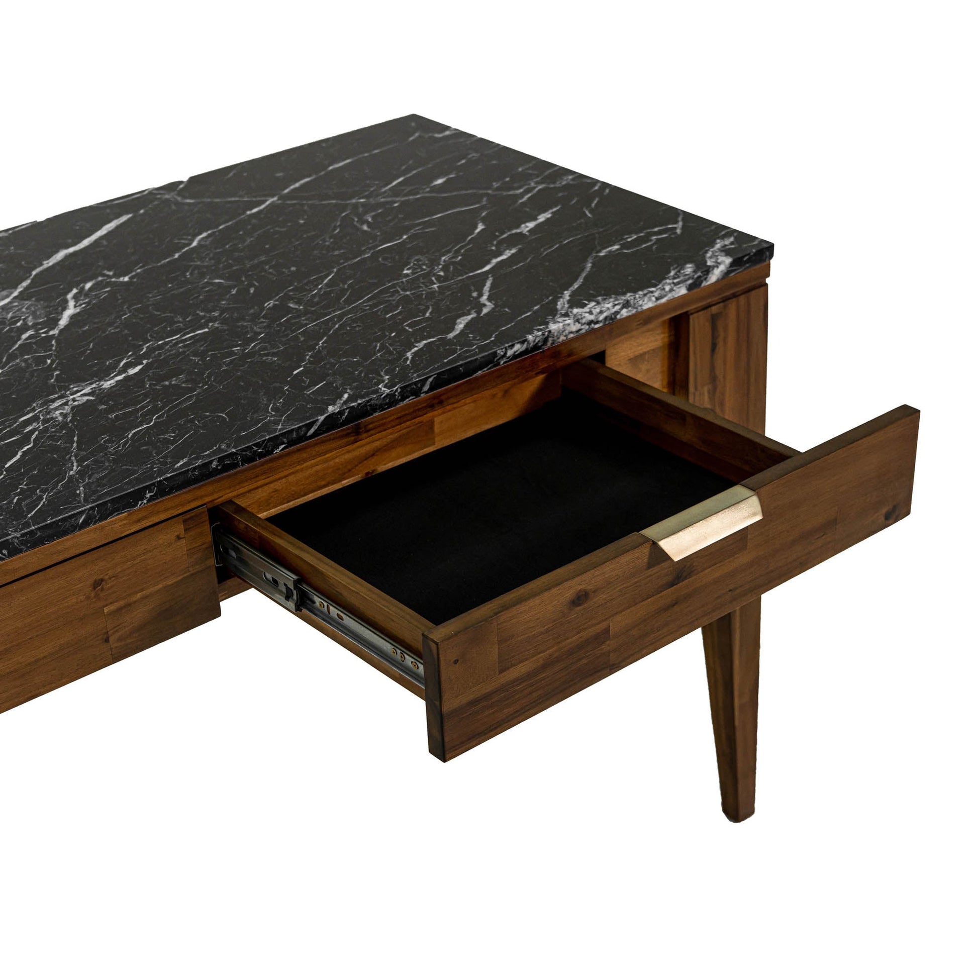 Allure Writing Desk - Central Designs