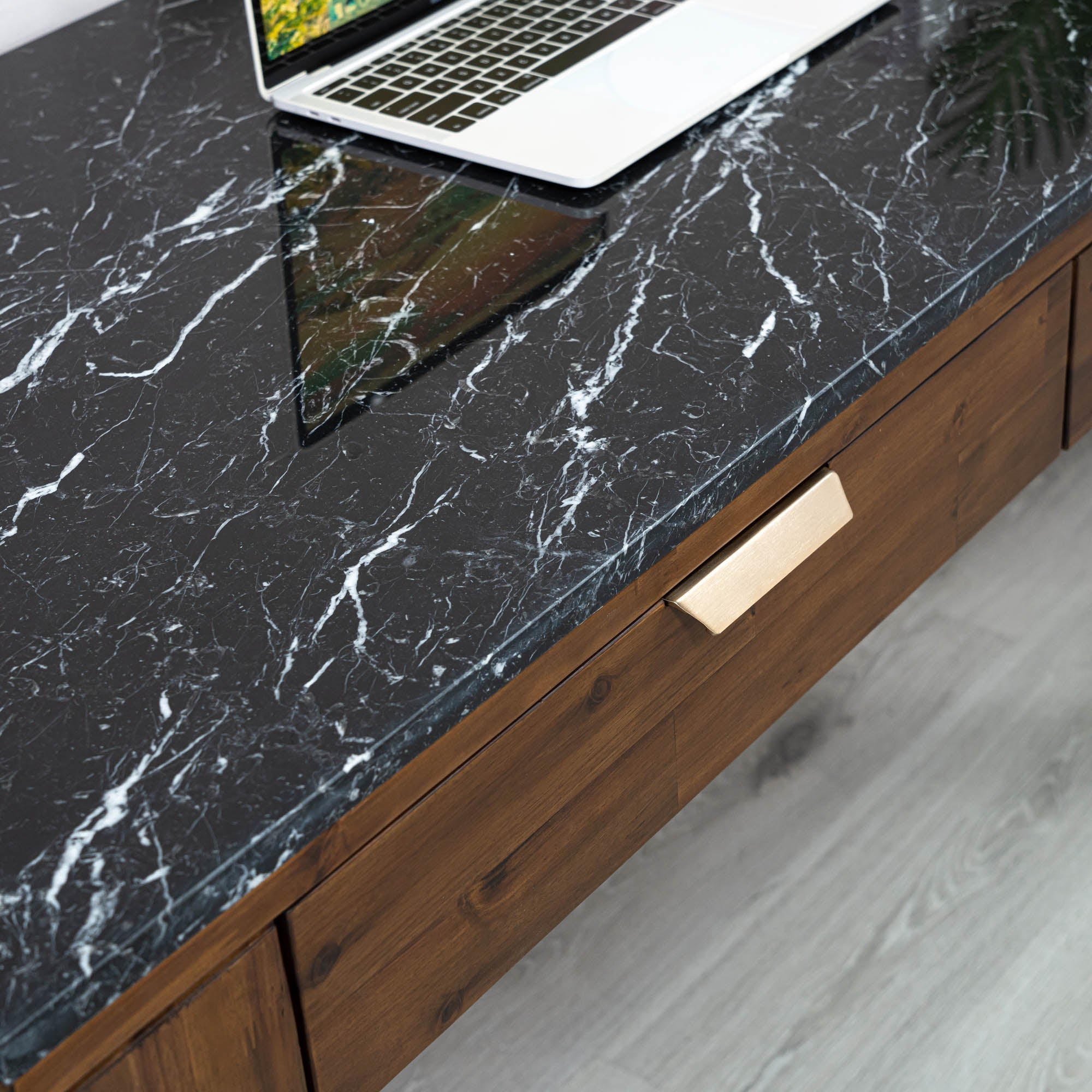 Allure Writing Desk - Central Designs