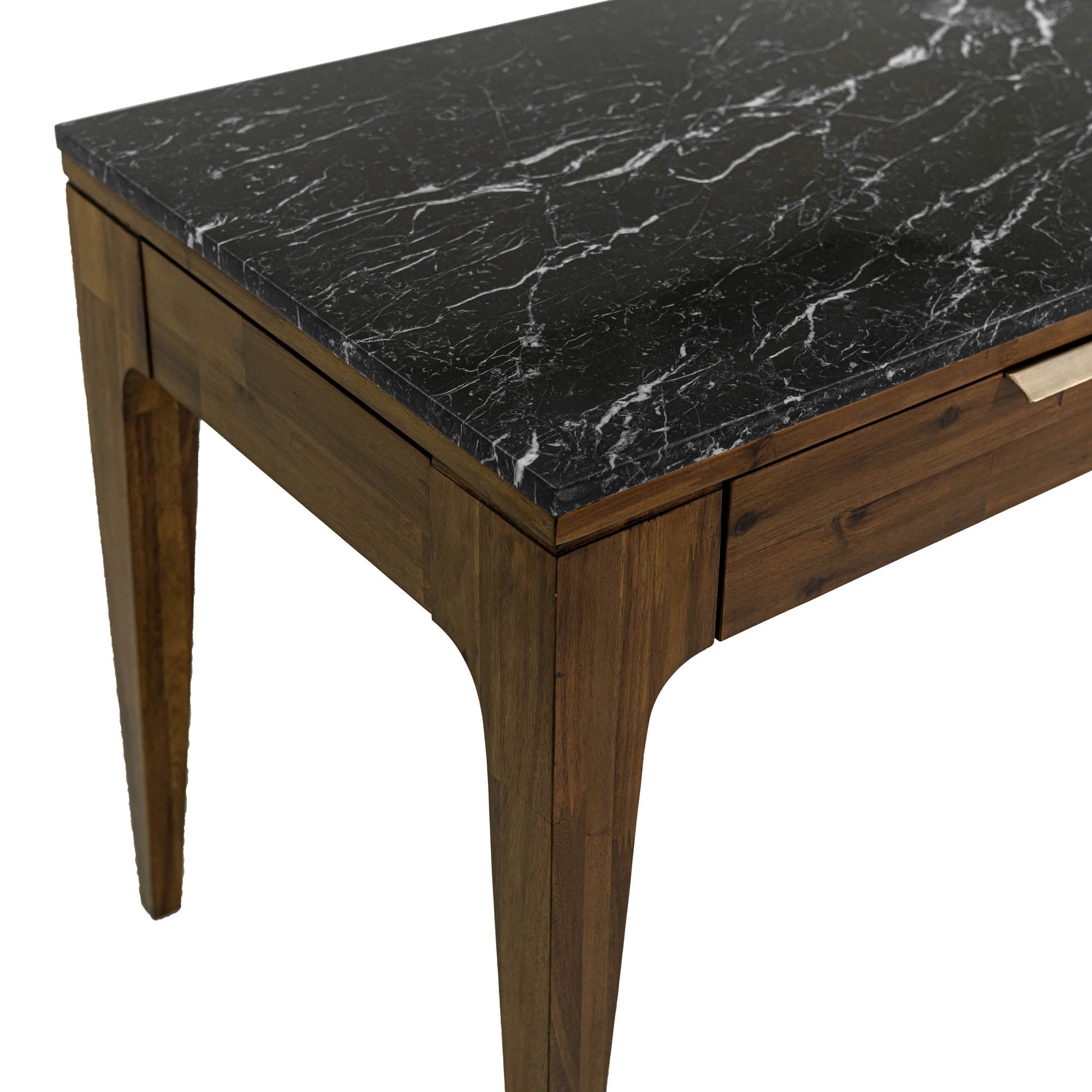 Allure Writing Desk - Central Designs