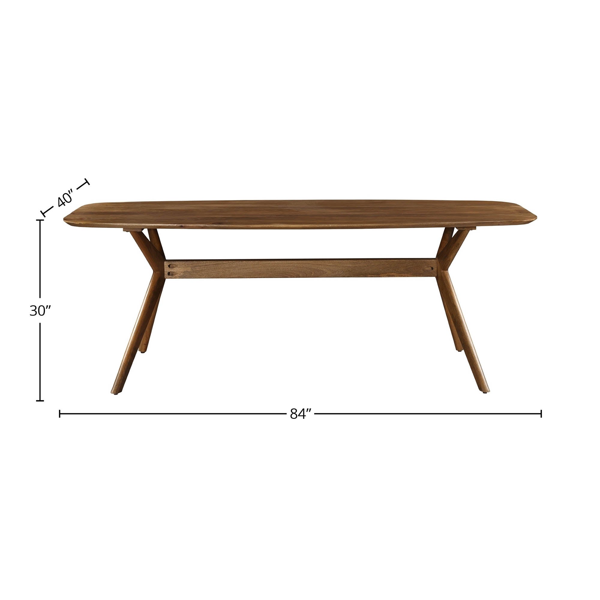 Arcadia Dining Table - Central Designs