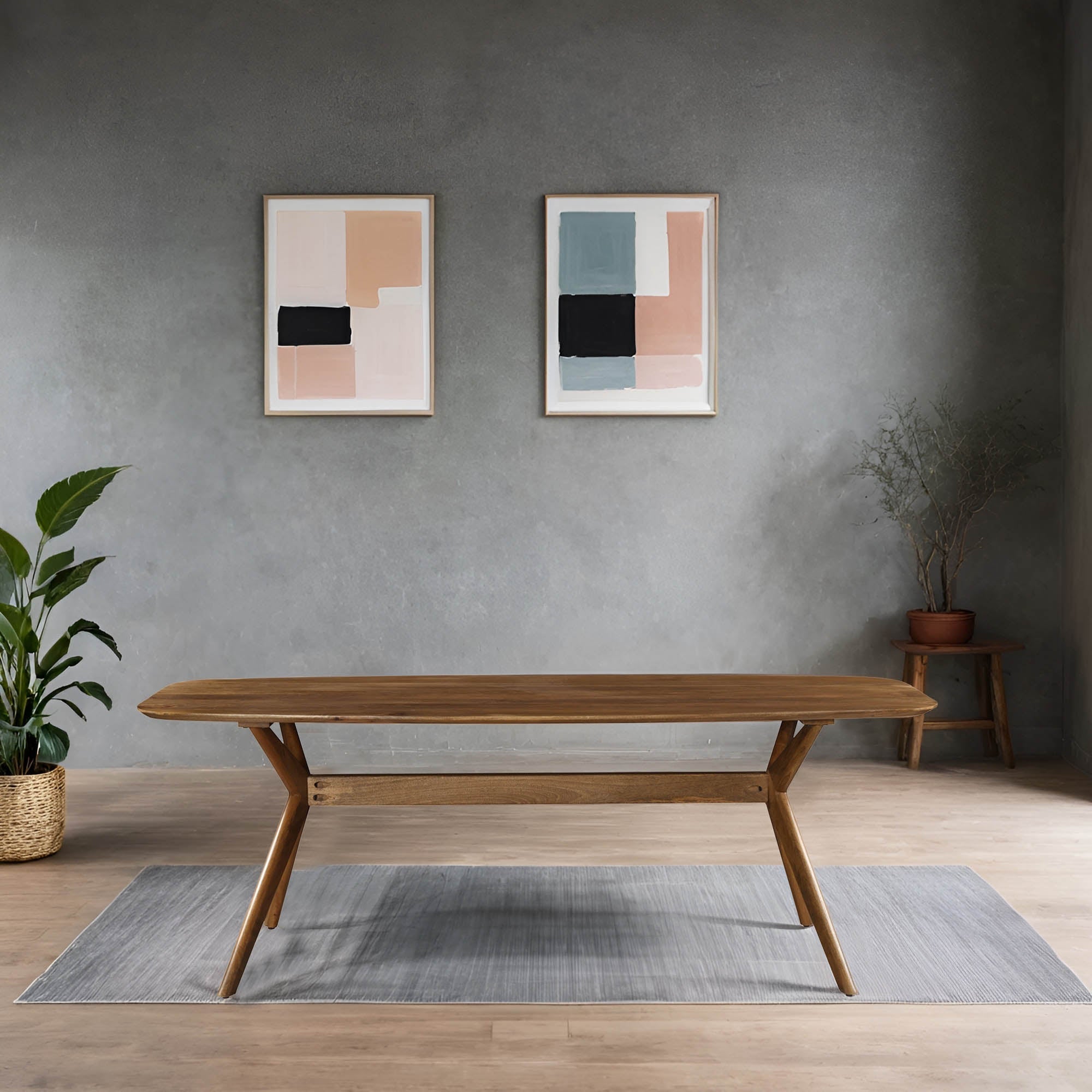 Arcadia Dining Table