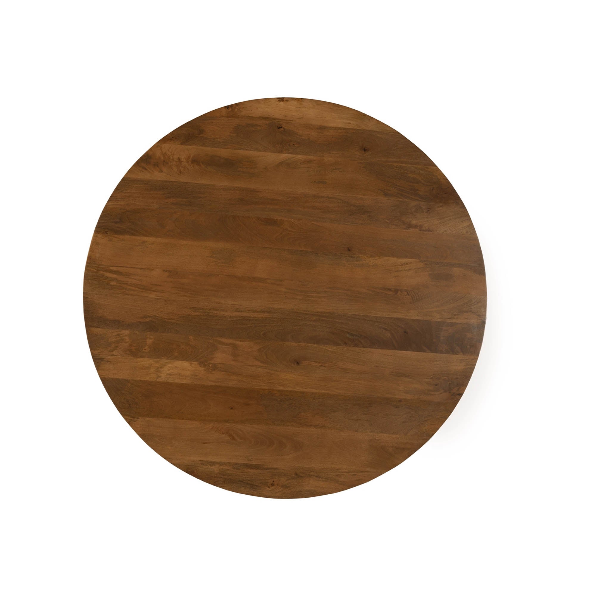 Round 3-Legged Dining Table