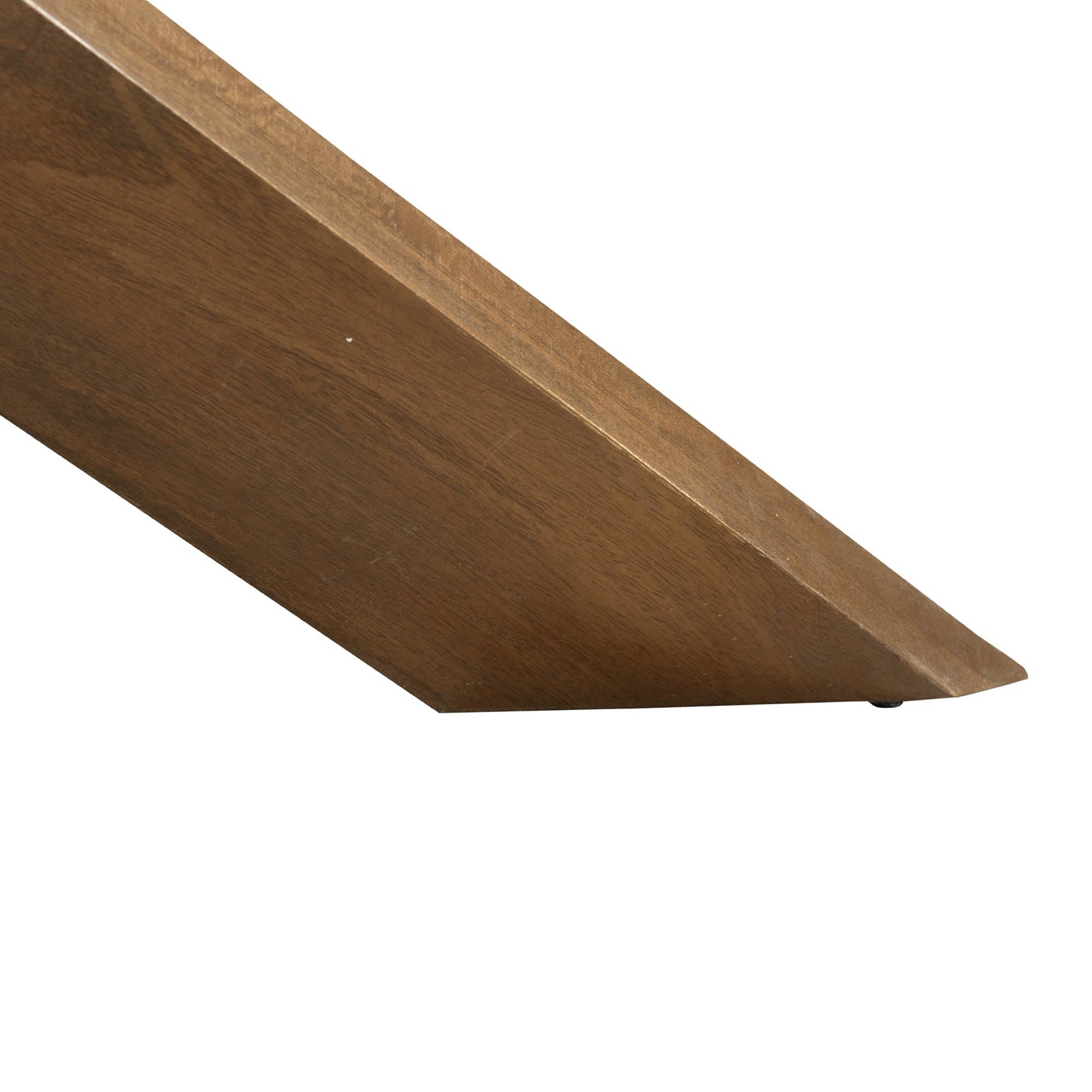 Round 3-Legged Dining Table