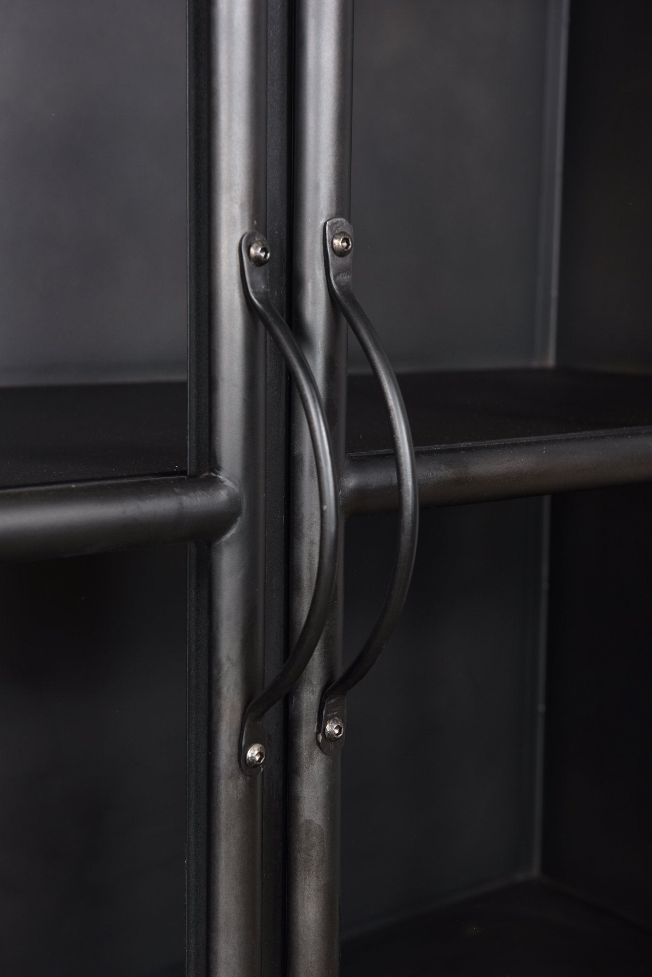 Tradition Display Cabinet - Central Designs