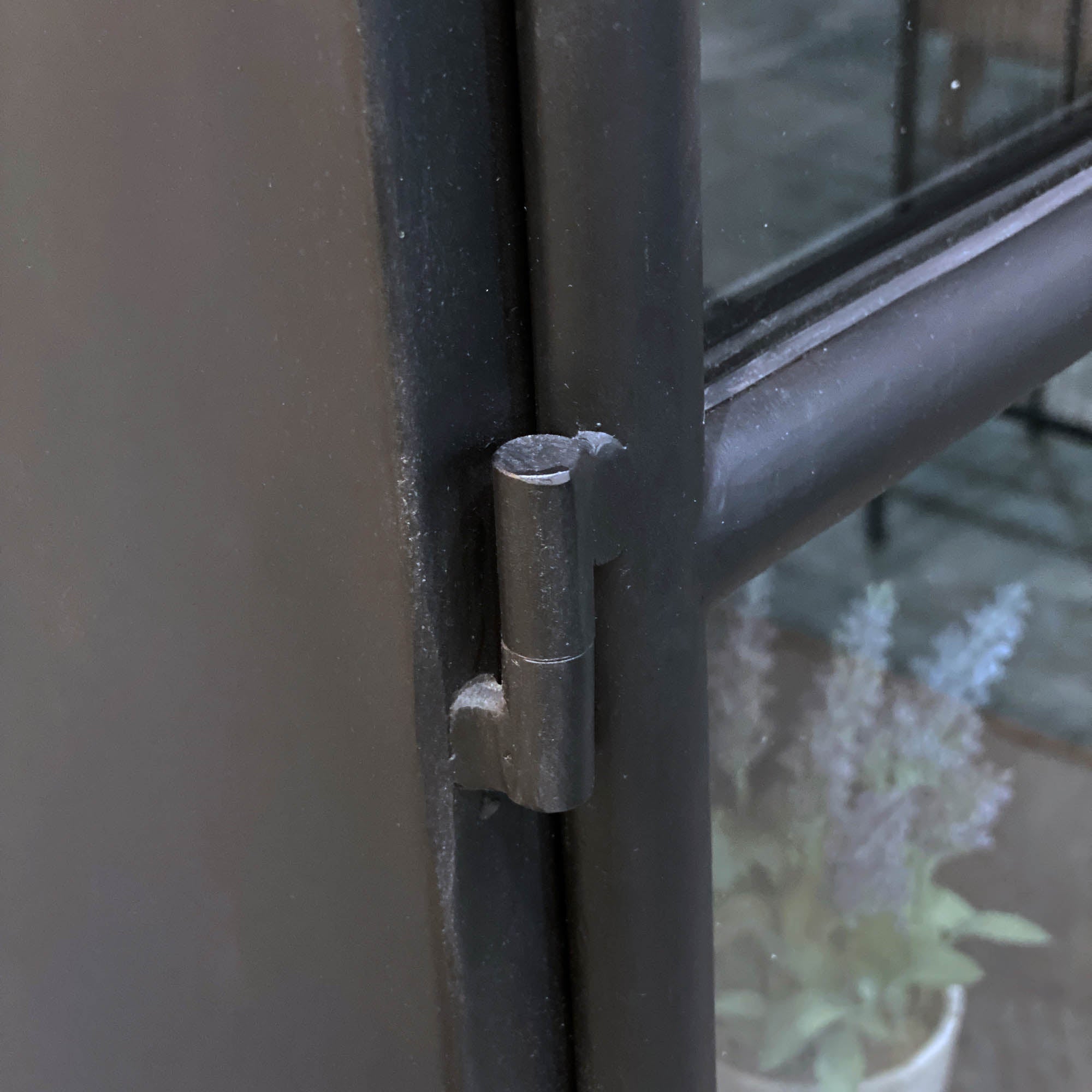 Tradition Display Cabinet - Central Designs