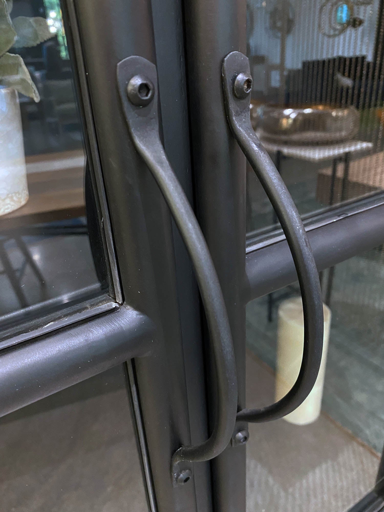 Tradition Display Cabinet - Central Designs