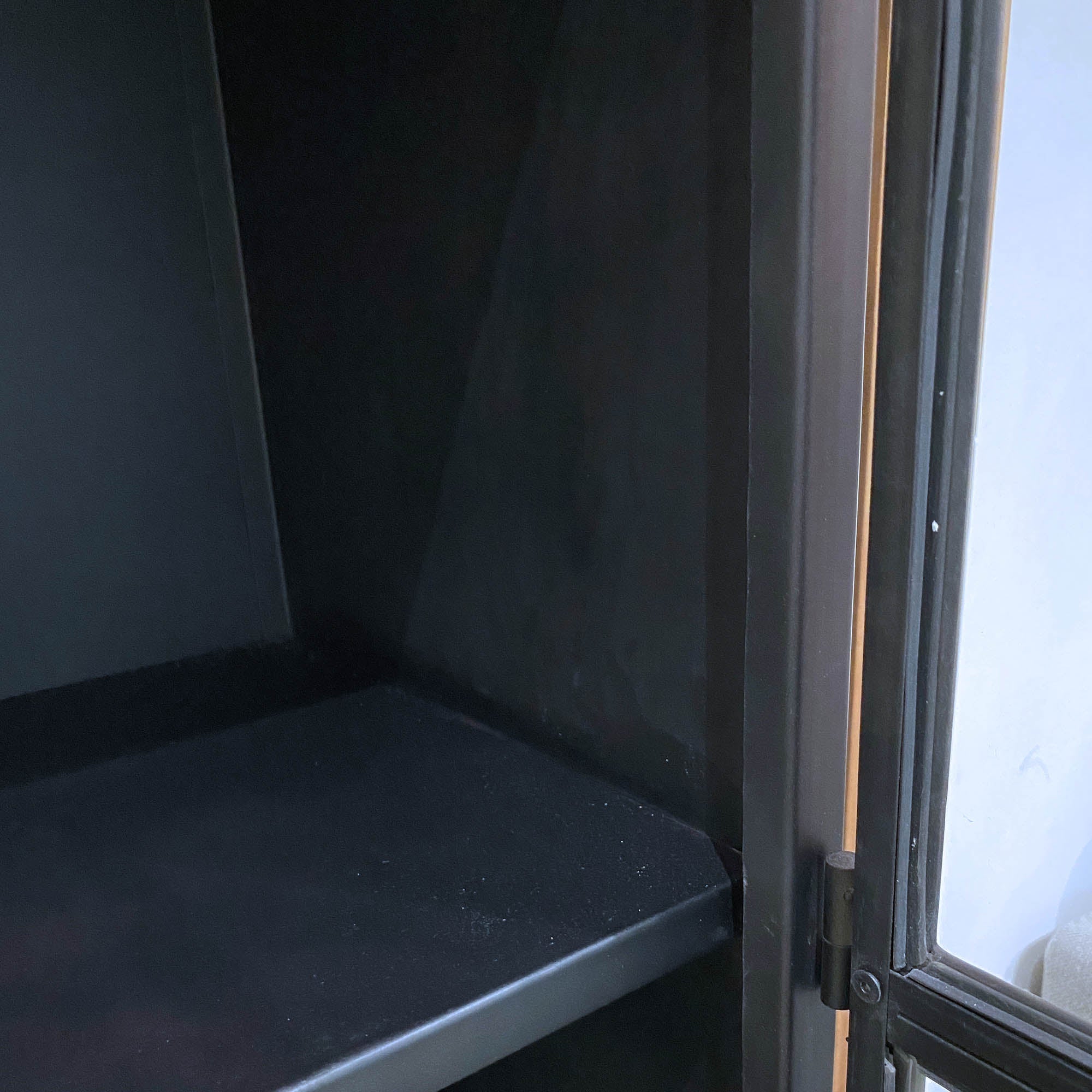 Tradition Display Cabinet - Central Designs