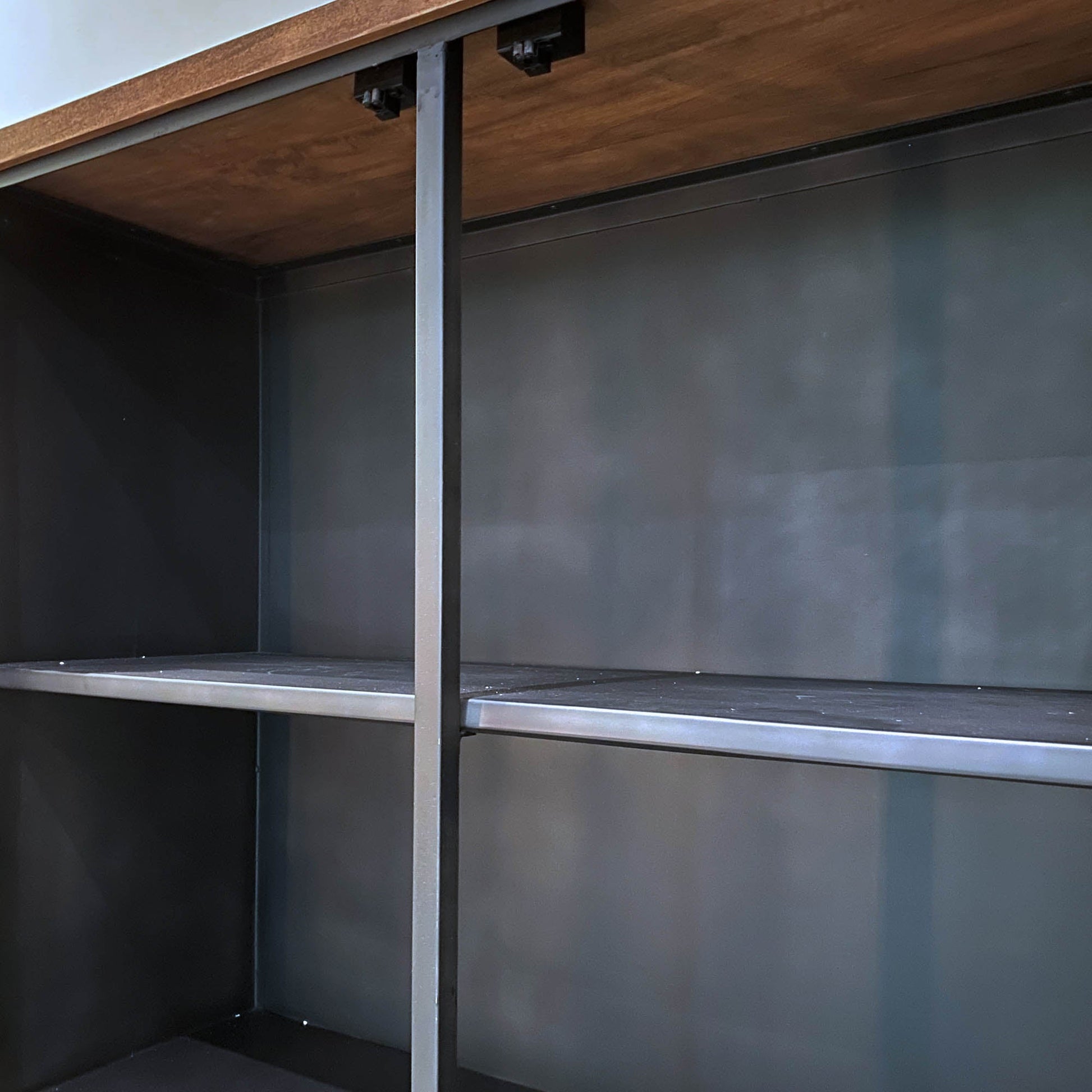 Tradition Display Cabinet - Central Designs