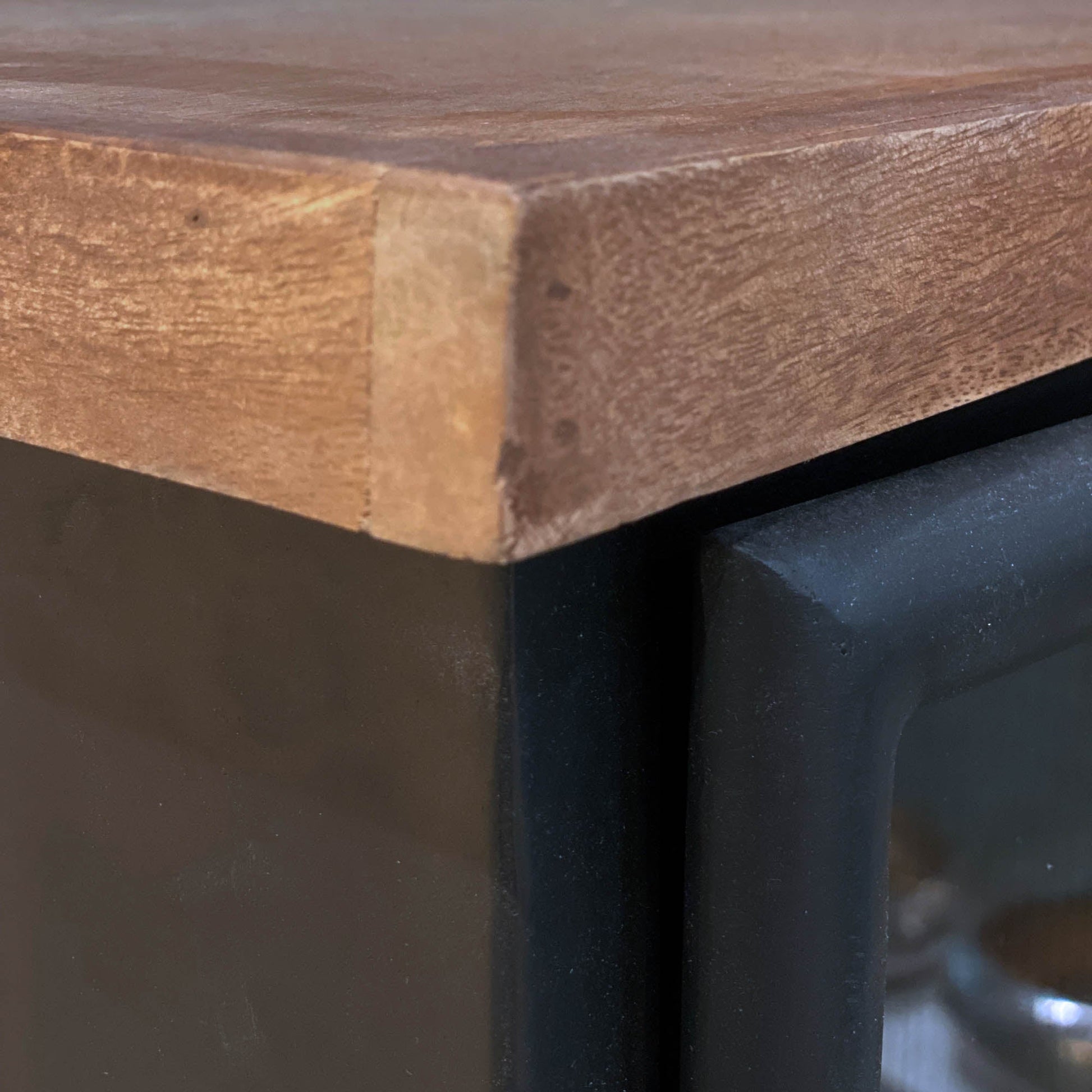 Tradition Display Cabinet - Central Designs