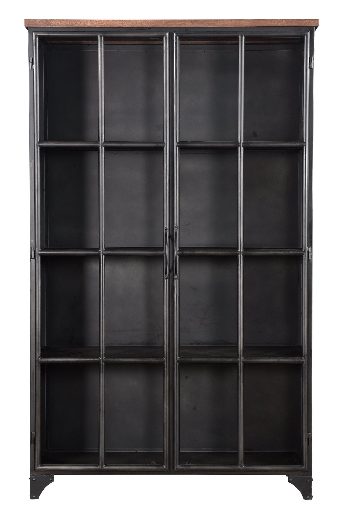 Tradition Display Cabinet - Central Designs