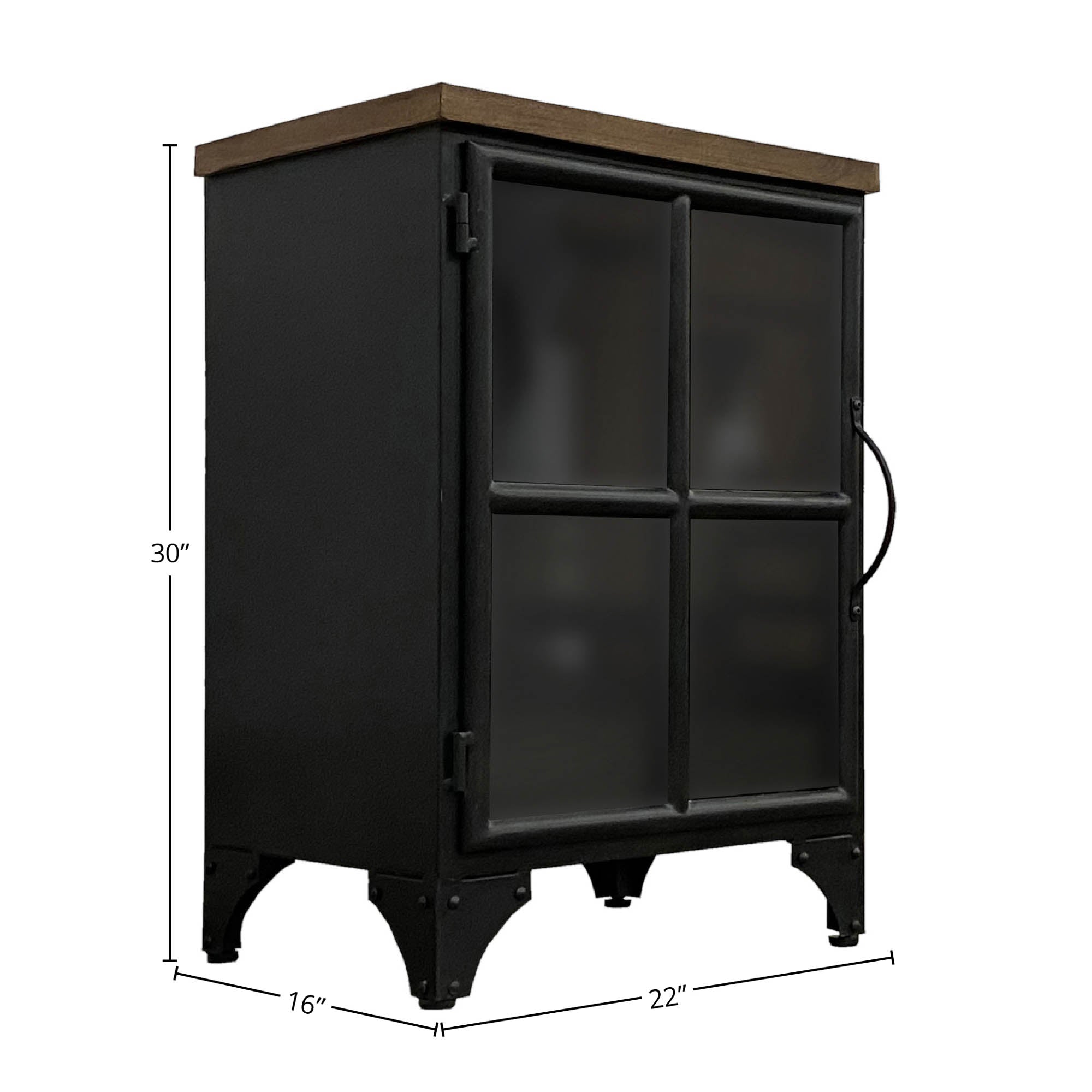 Tradition Side Table - Central Designs