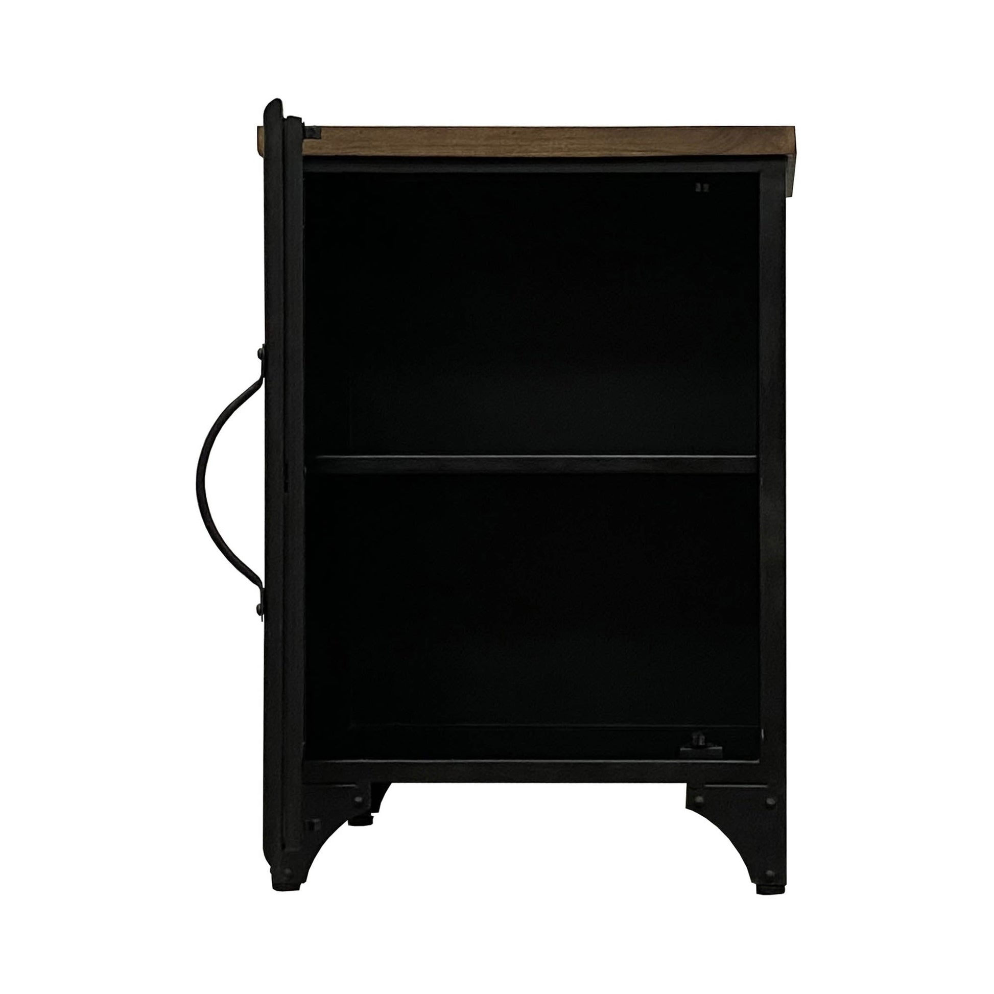 Tradition Side Table - Central Designs