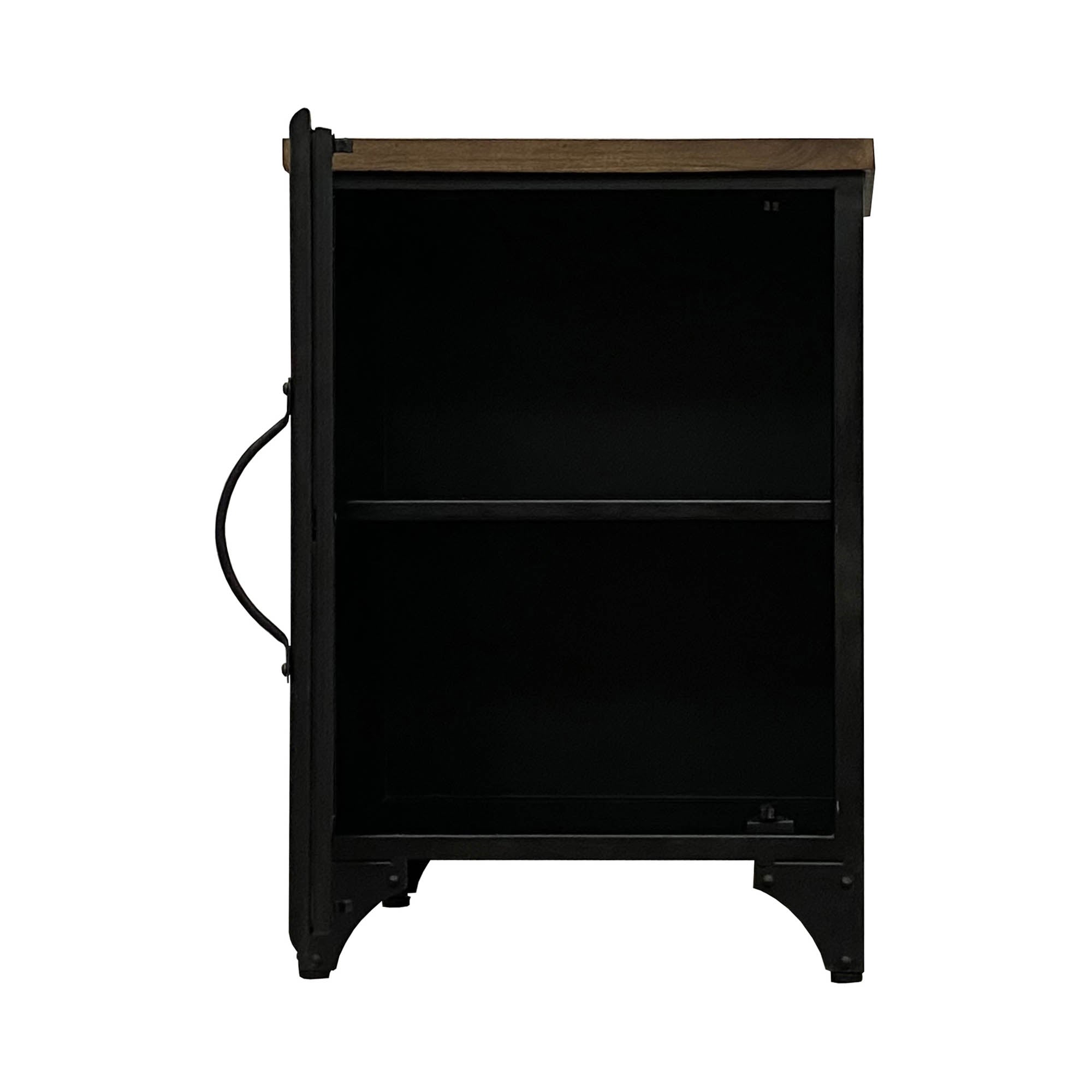 Tradition Side Table - Central Designs