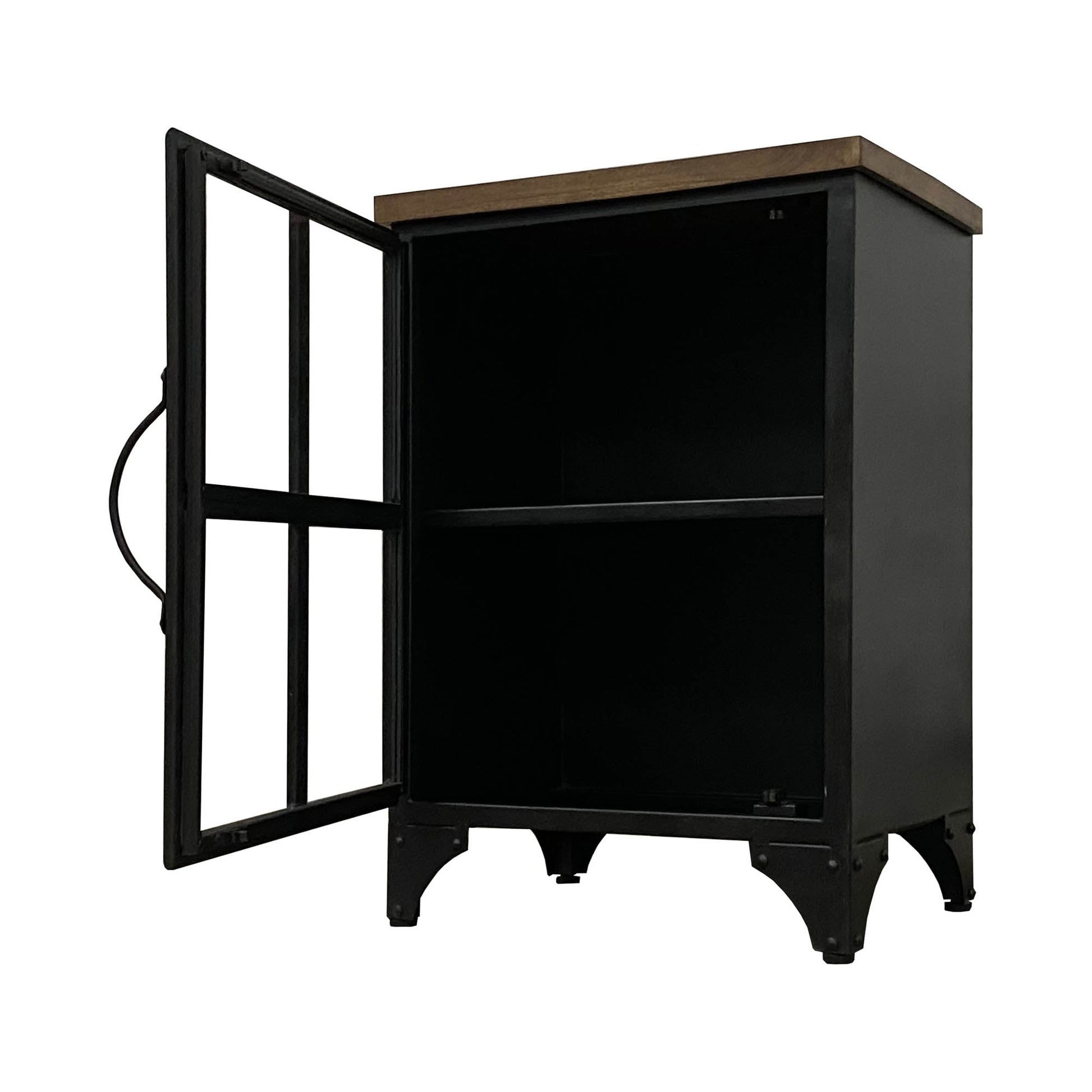 Tradition Side Table - Central Designs