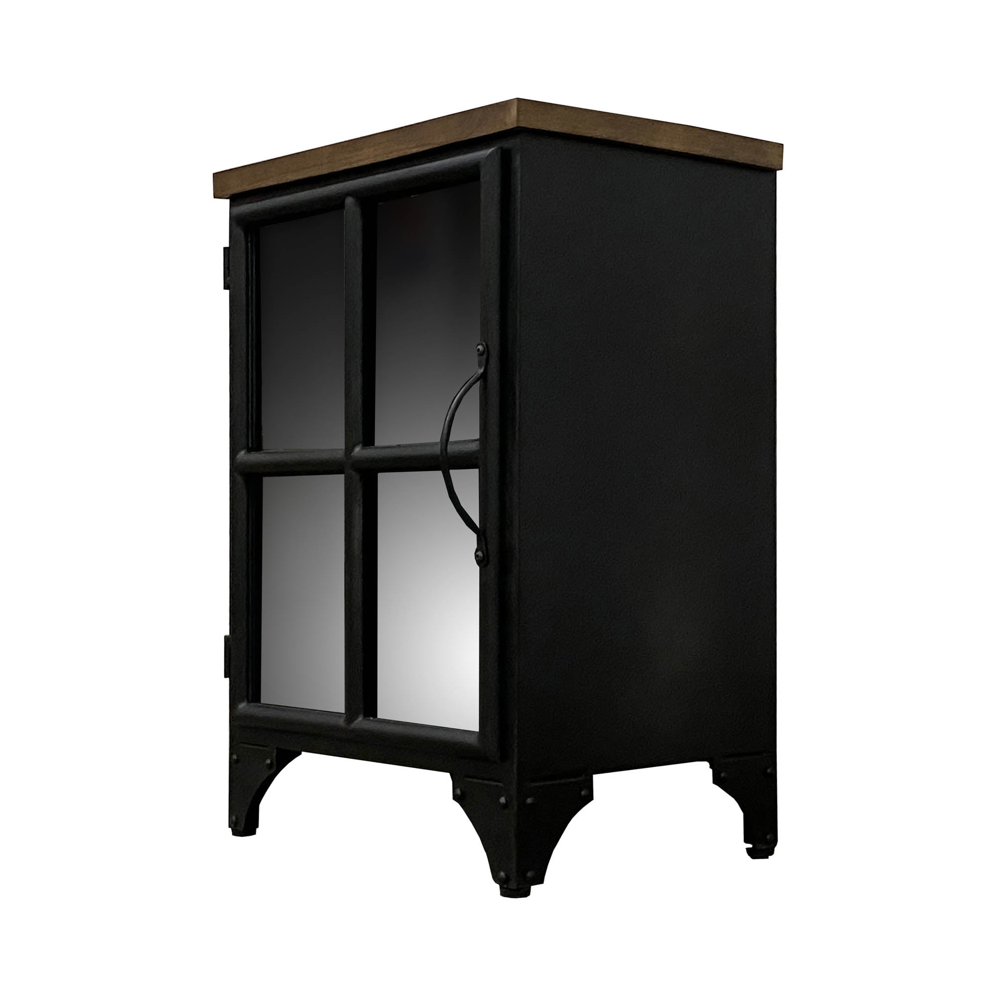 Tradition Side Table - Central Designs