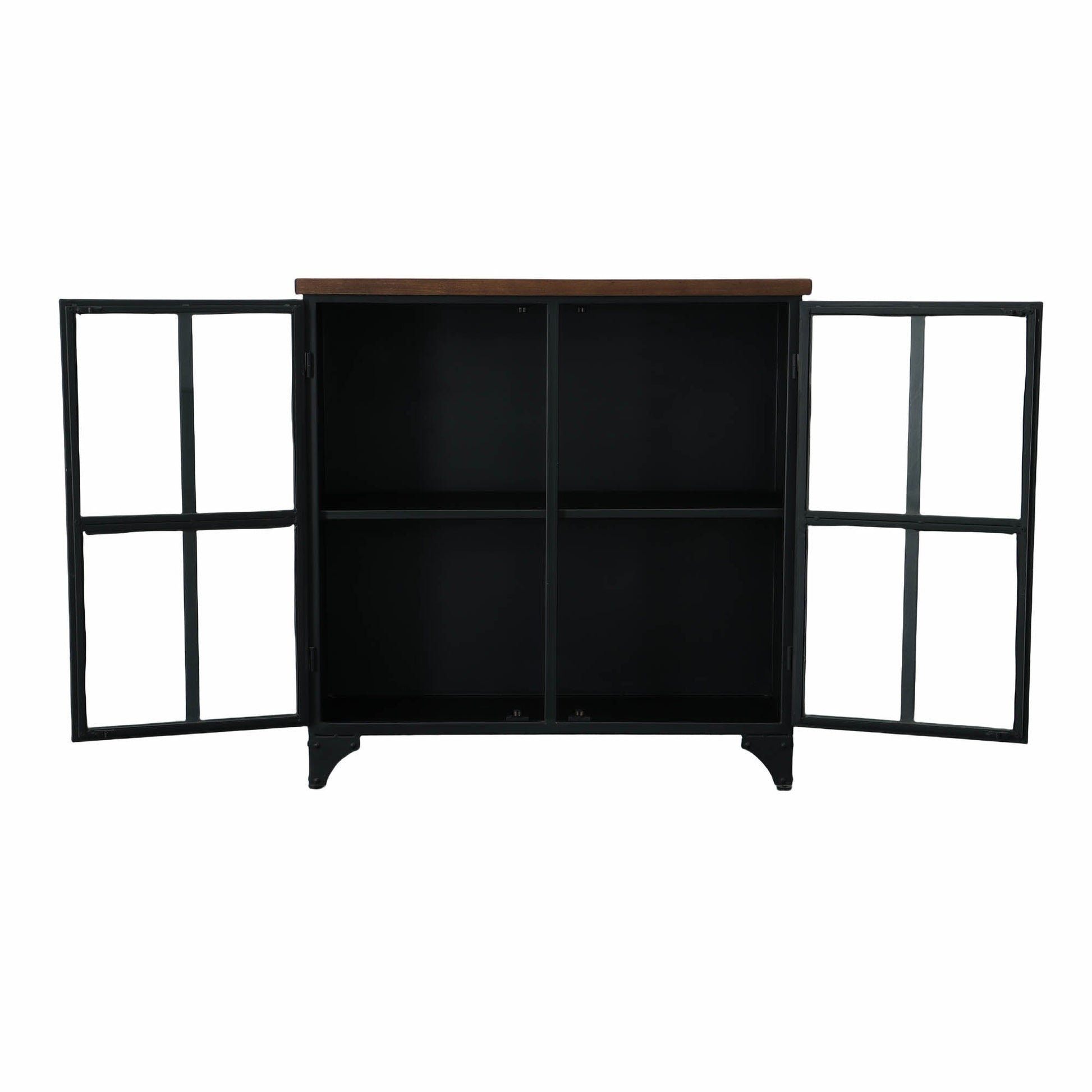 Tradition 2 Door Sideboard - Central Designs