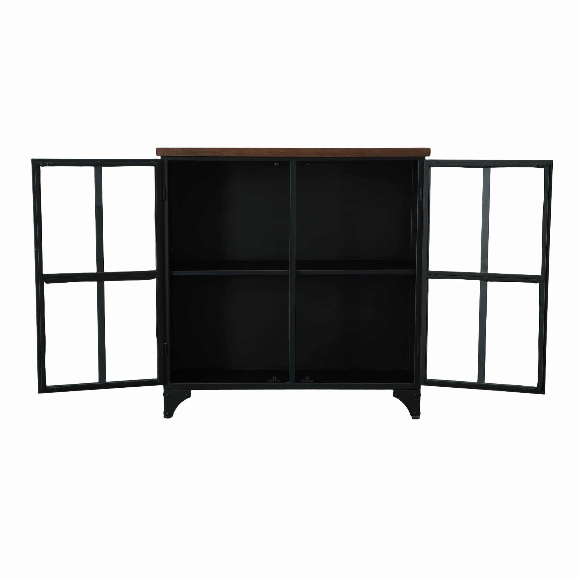 Tradition 2 Door Sideboard - Central Designs