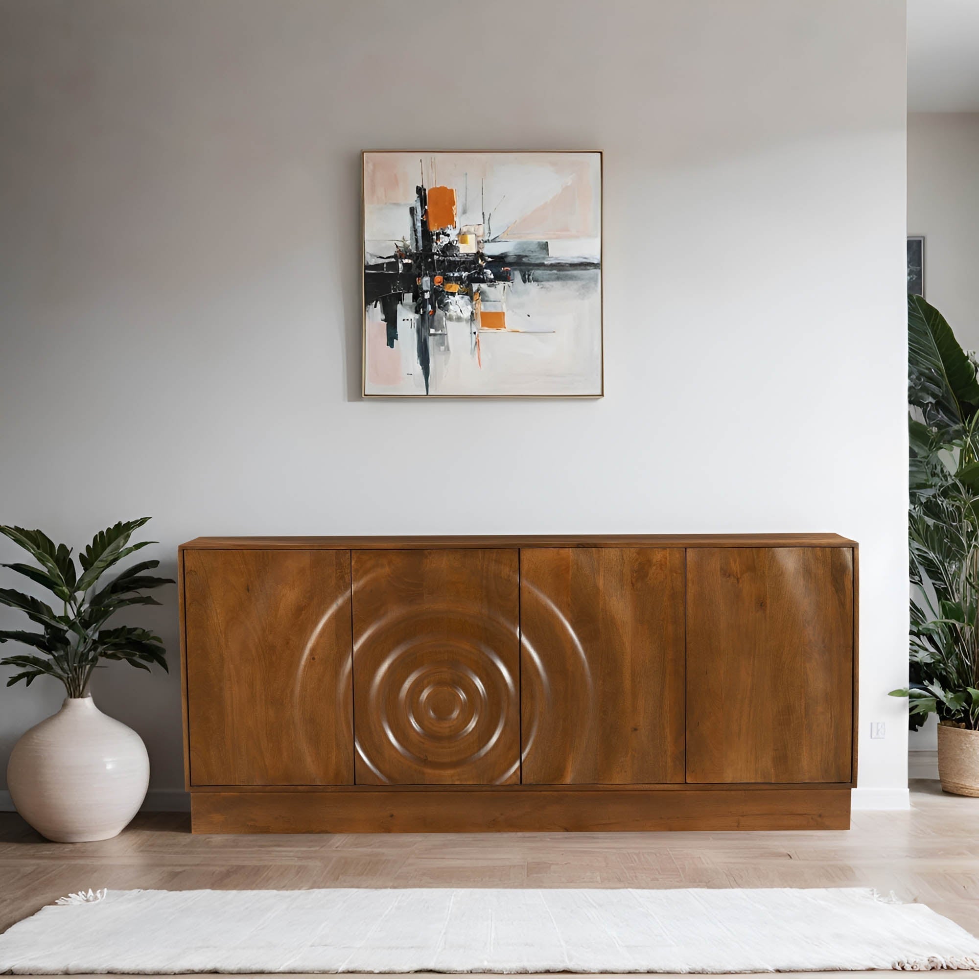 Caracol Sideboard