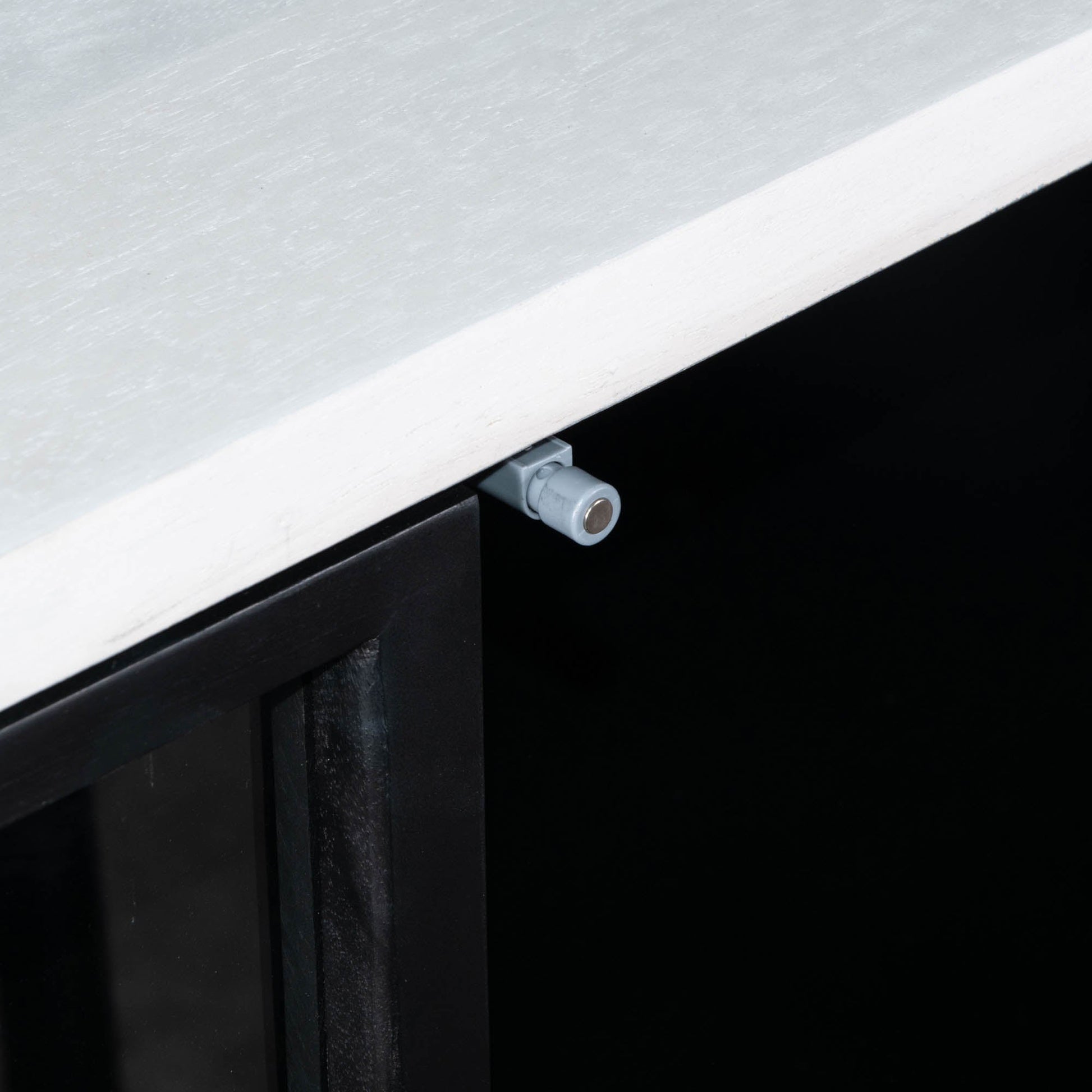 Caged Sideboard - Central Designs