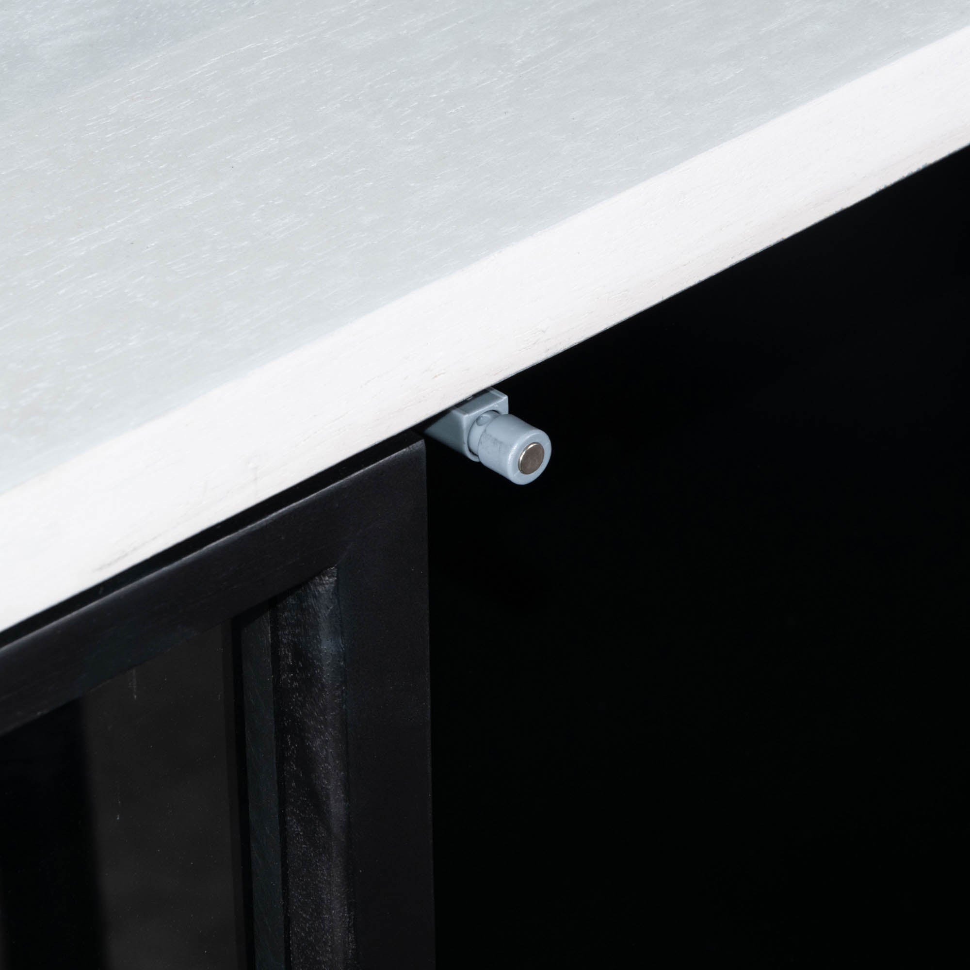 Caged Sideboard - Central Designs