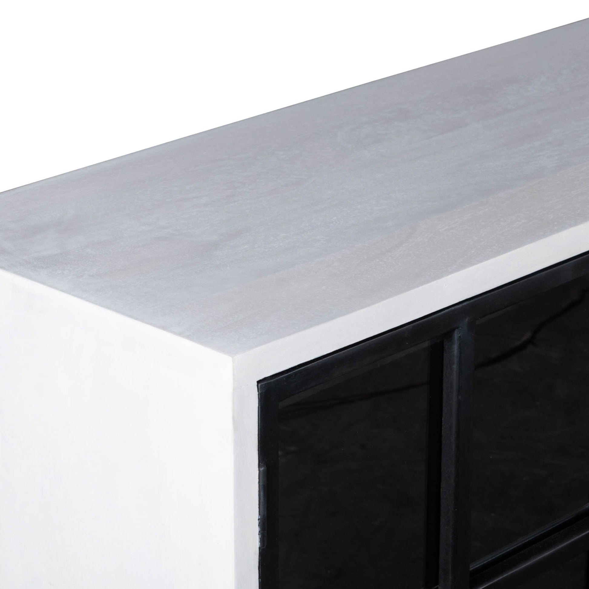 Caged Sideboard - Central Designs