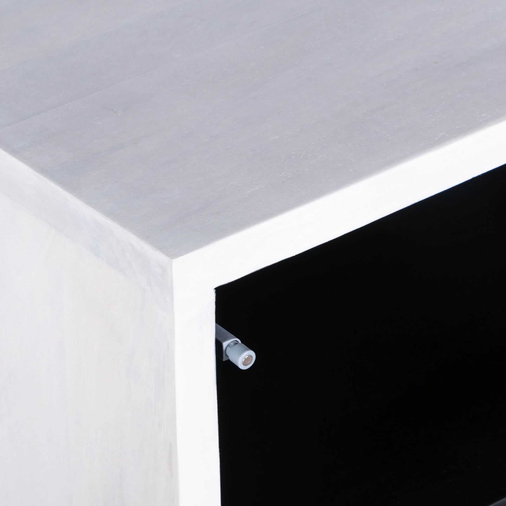 Caged Side Table - Central Designs