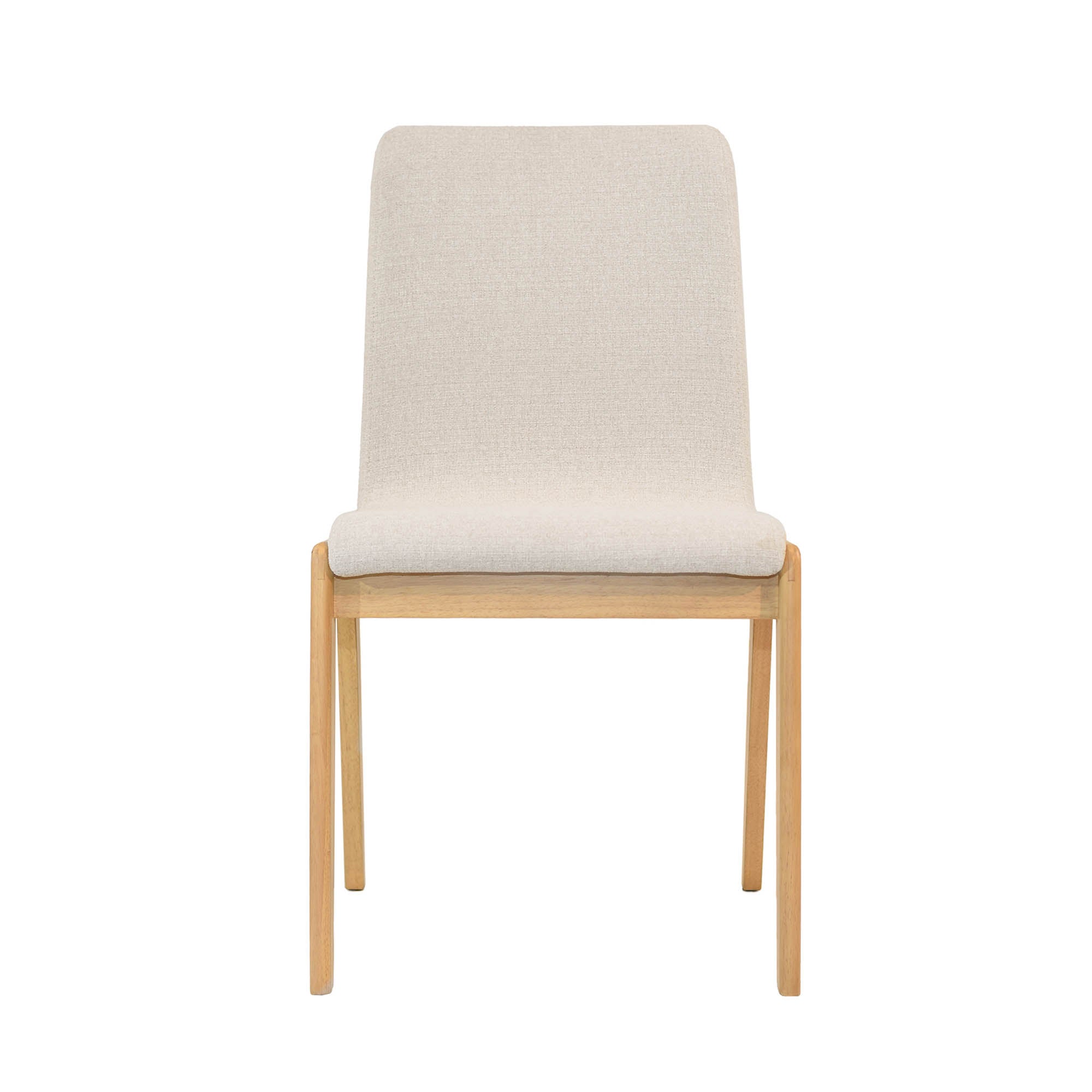 Arizona Dining Chair - Oatmeal