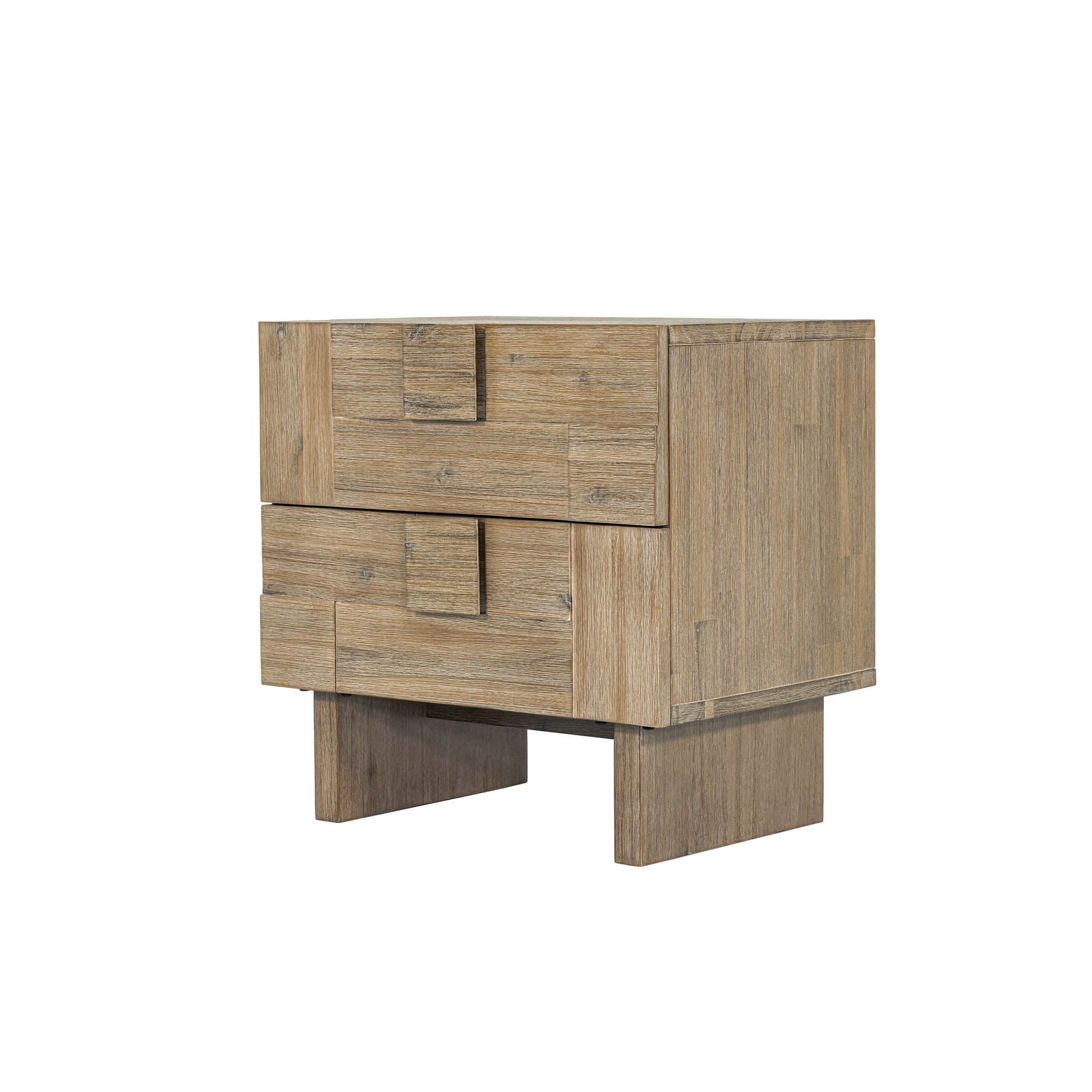 Atlantis Nightstand - Central Designs