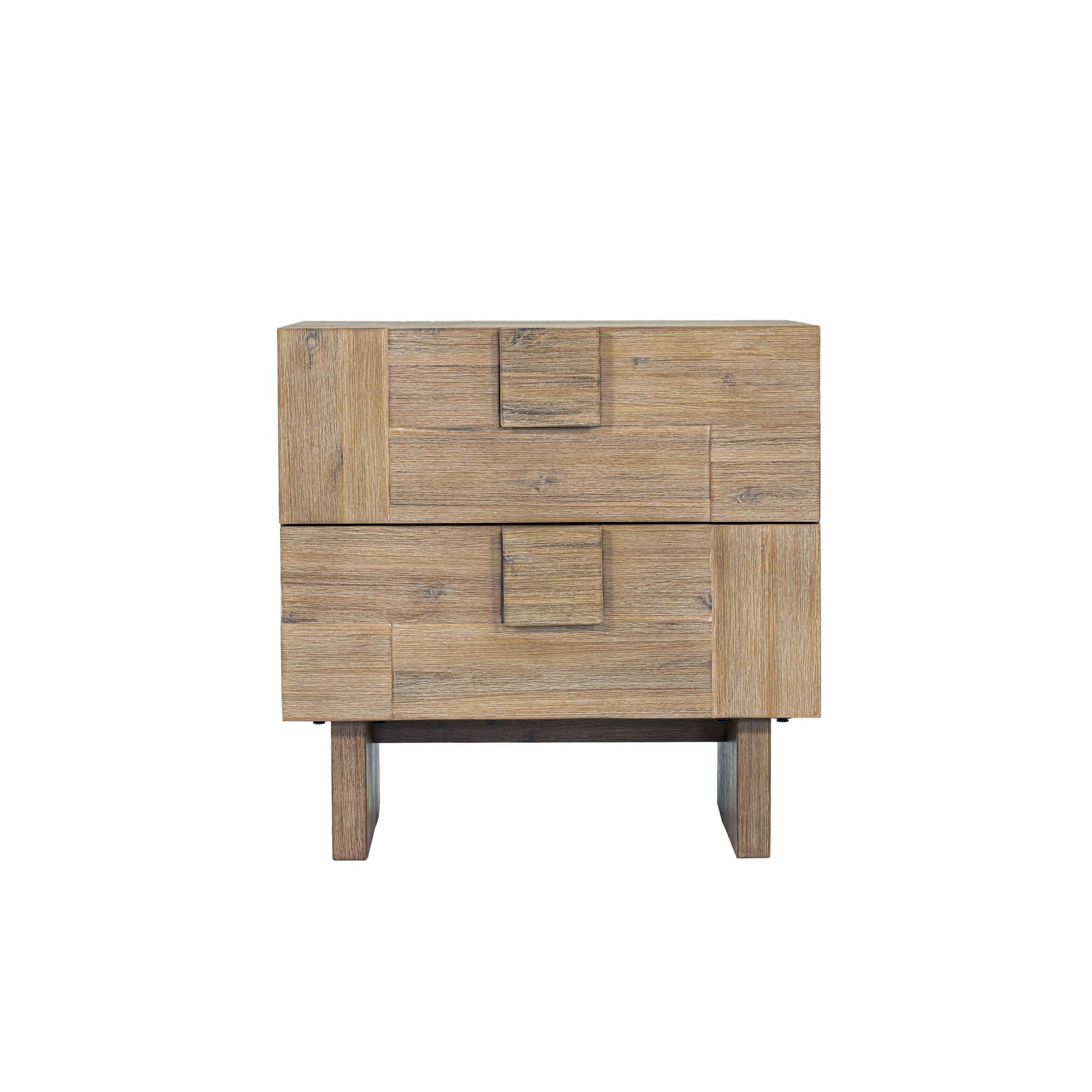 Atlantis Nightstand - Central Designs