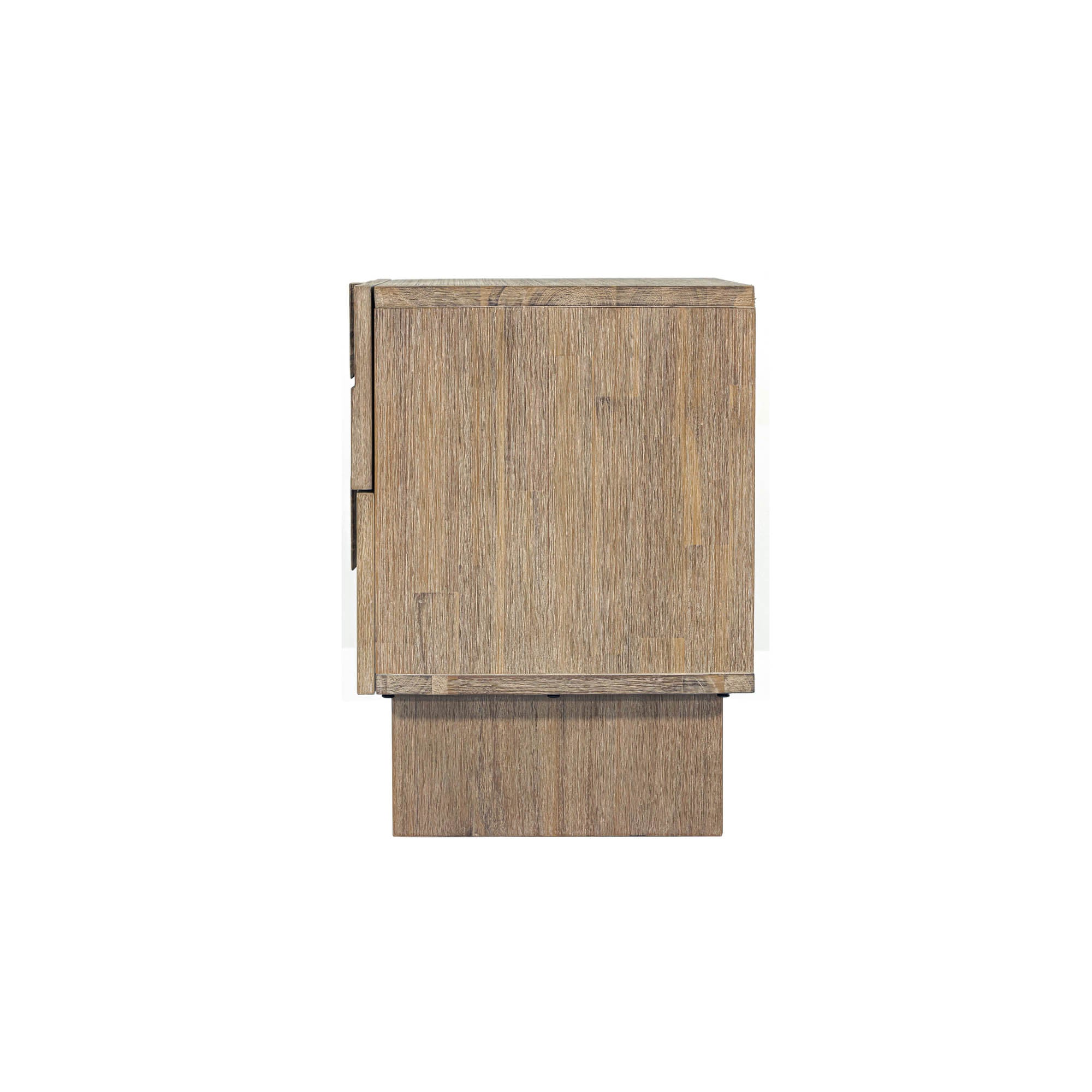 Atlantis Nightstand - Central Designs
