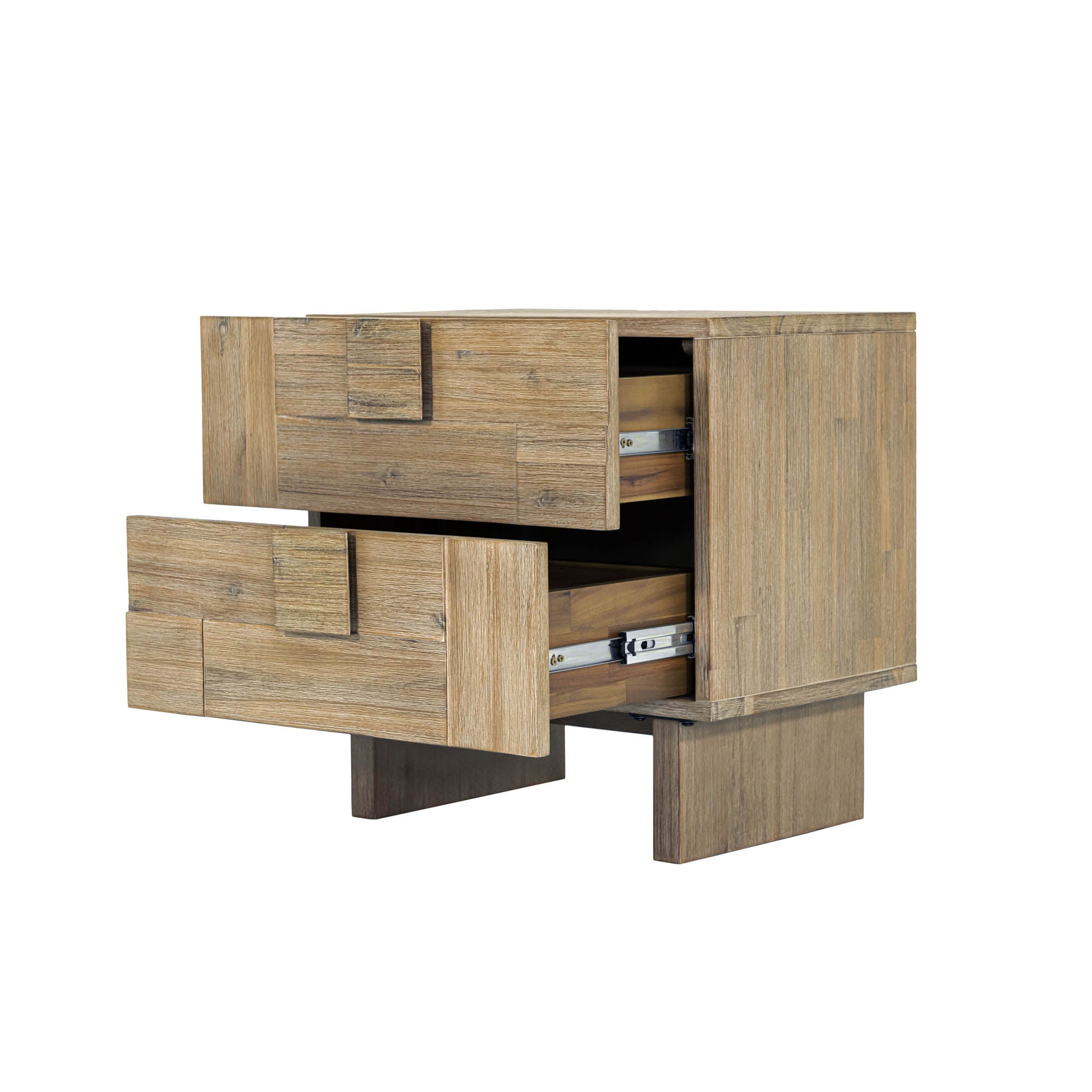 Atlantis Nightstand - Central Designs