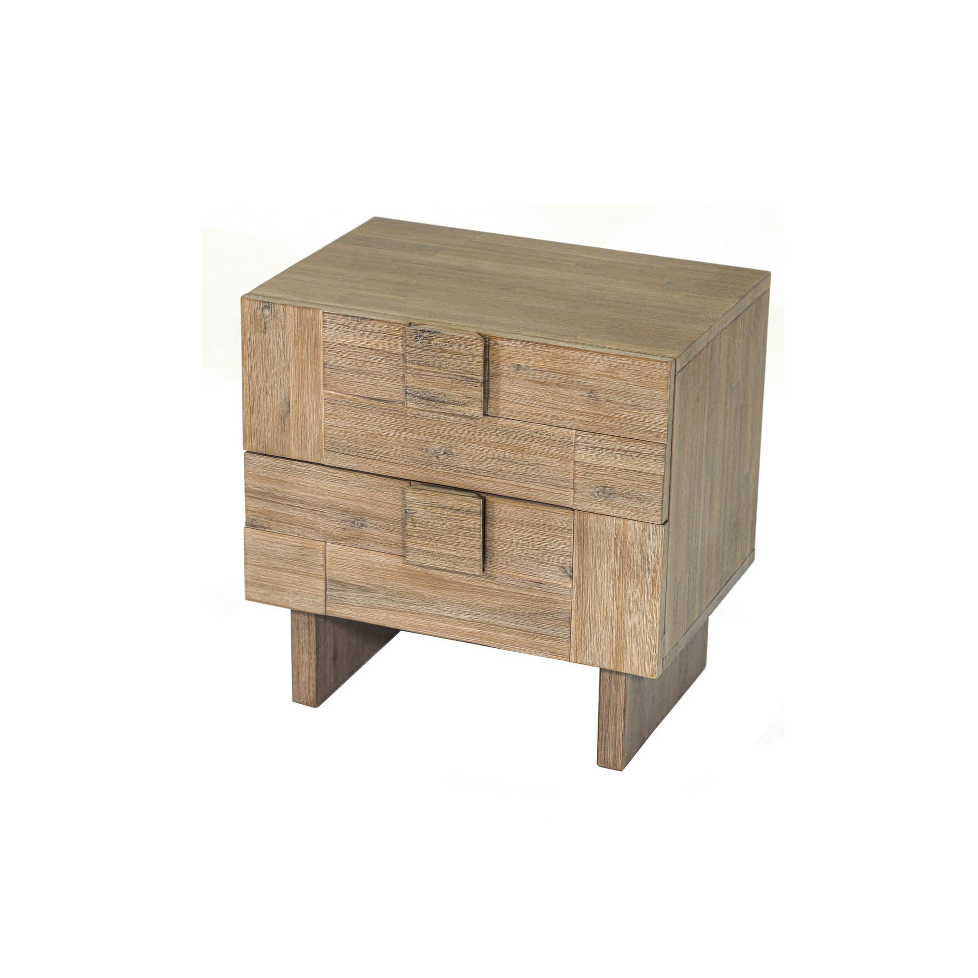 Atlantis Nightstand - Central Designs