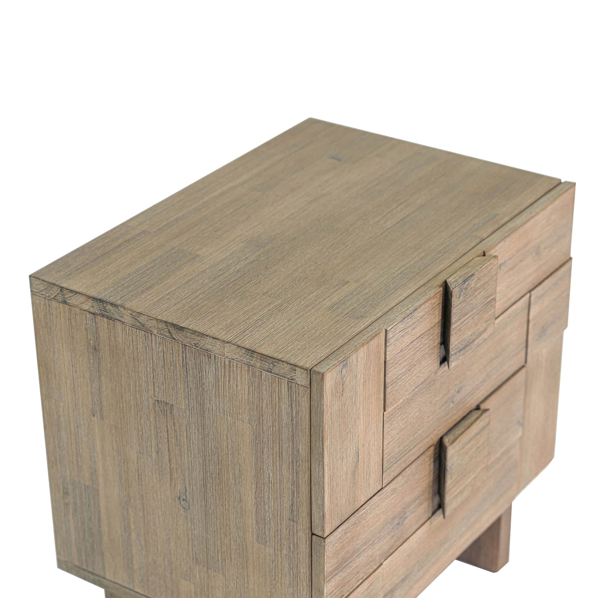 Atlantis Nightstand - Central Designs